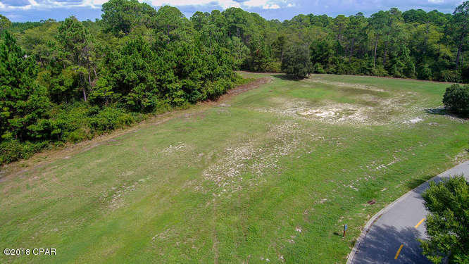 Wild Heron Phase VI - Residential