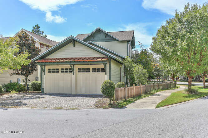 Wild Heron Phase VI - Residential