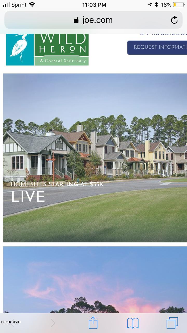 Wild Heron Phase VI - Residential