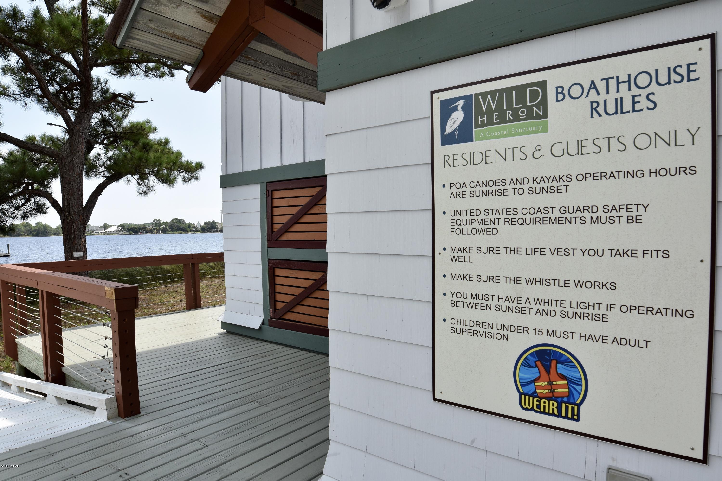 Wild Heron Phase VI - Residential