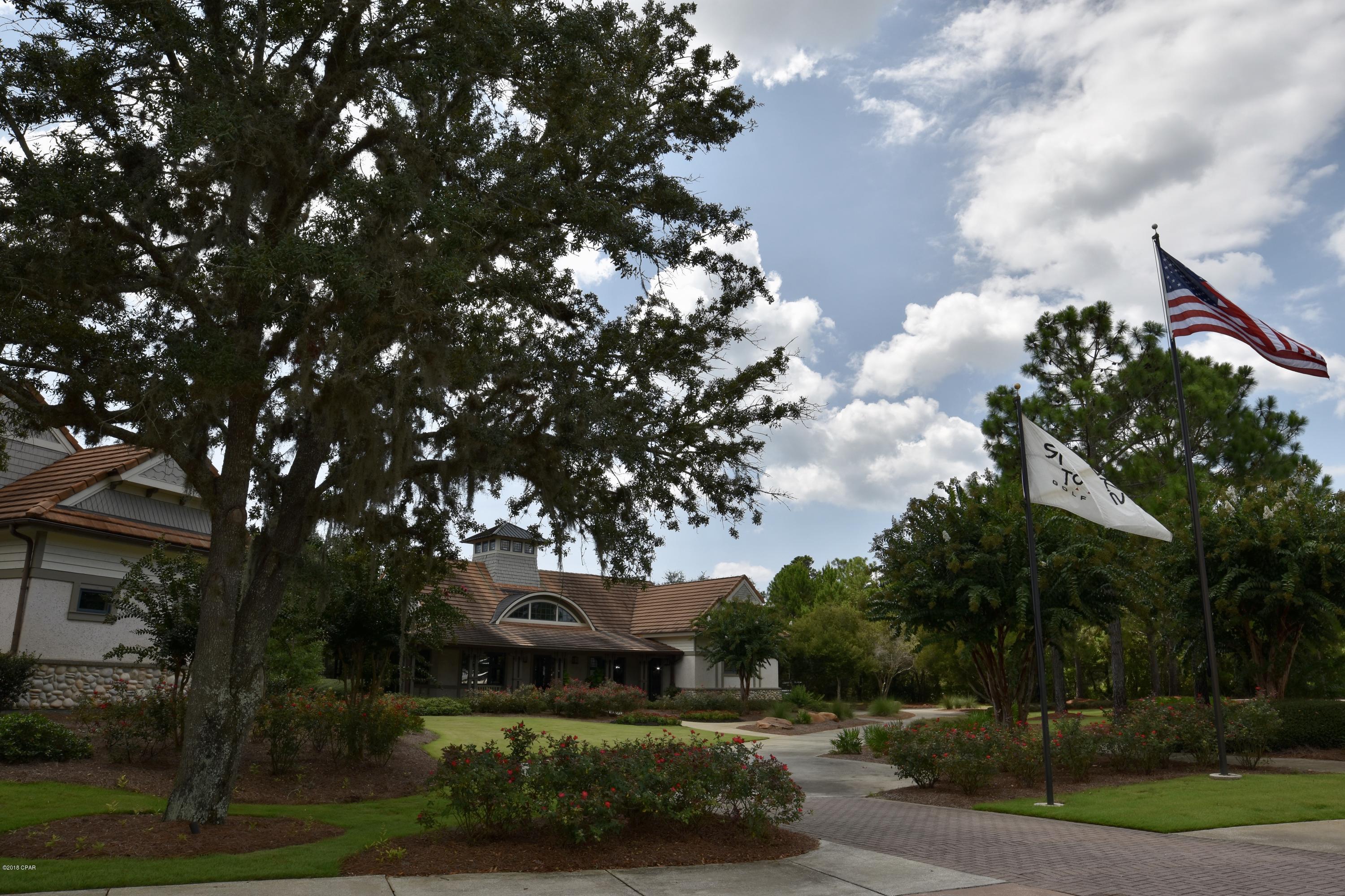 Wild Heron Phase VI - Residential