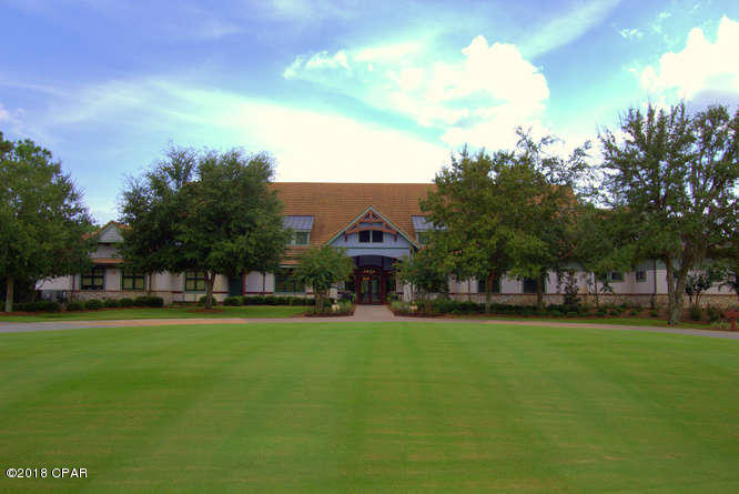 Wild Heron Phase VI - Residential