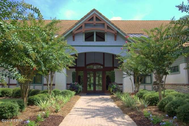 Wild Heron Phase VI - Residential