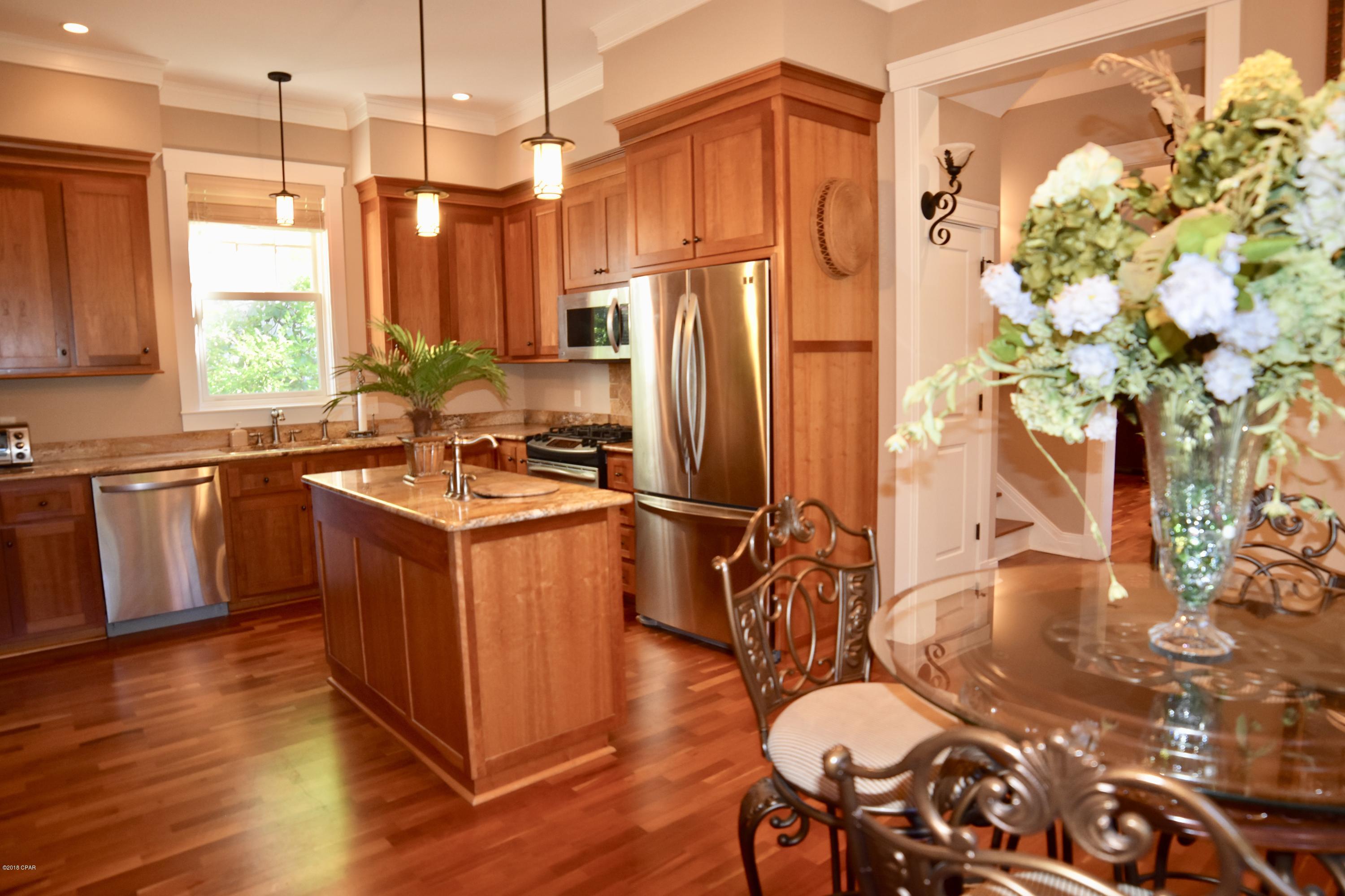 Wild Heron Phase VI - Residential