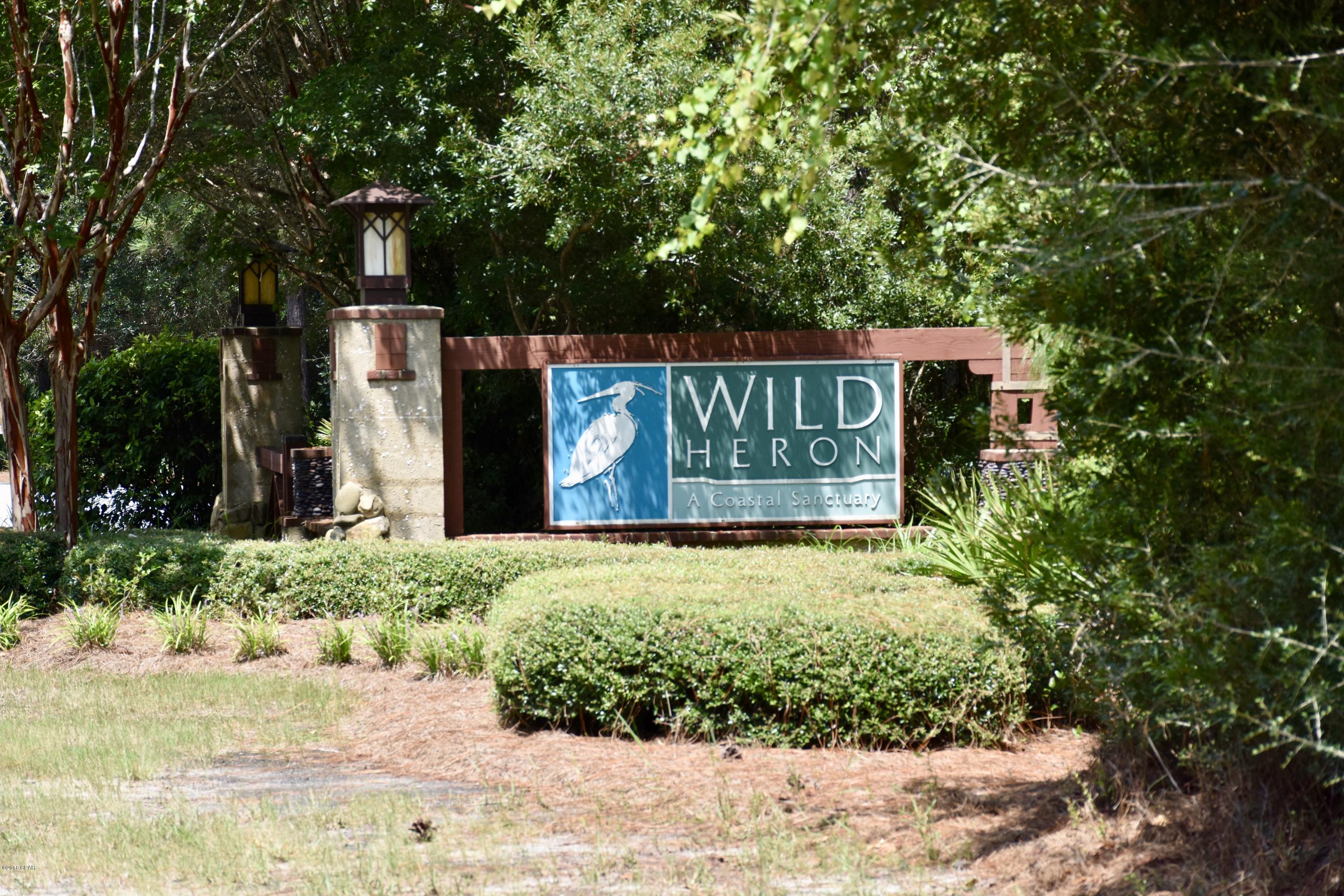 Wild Heron Phase VI - Residential