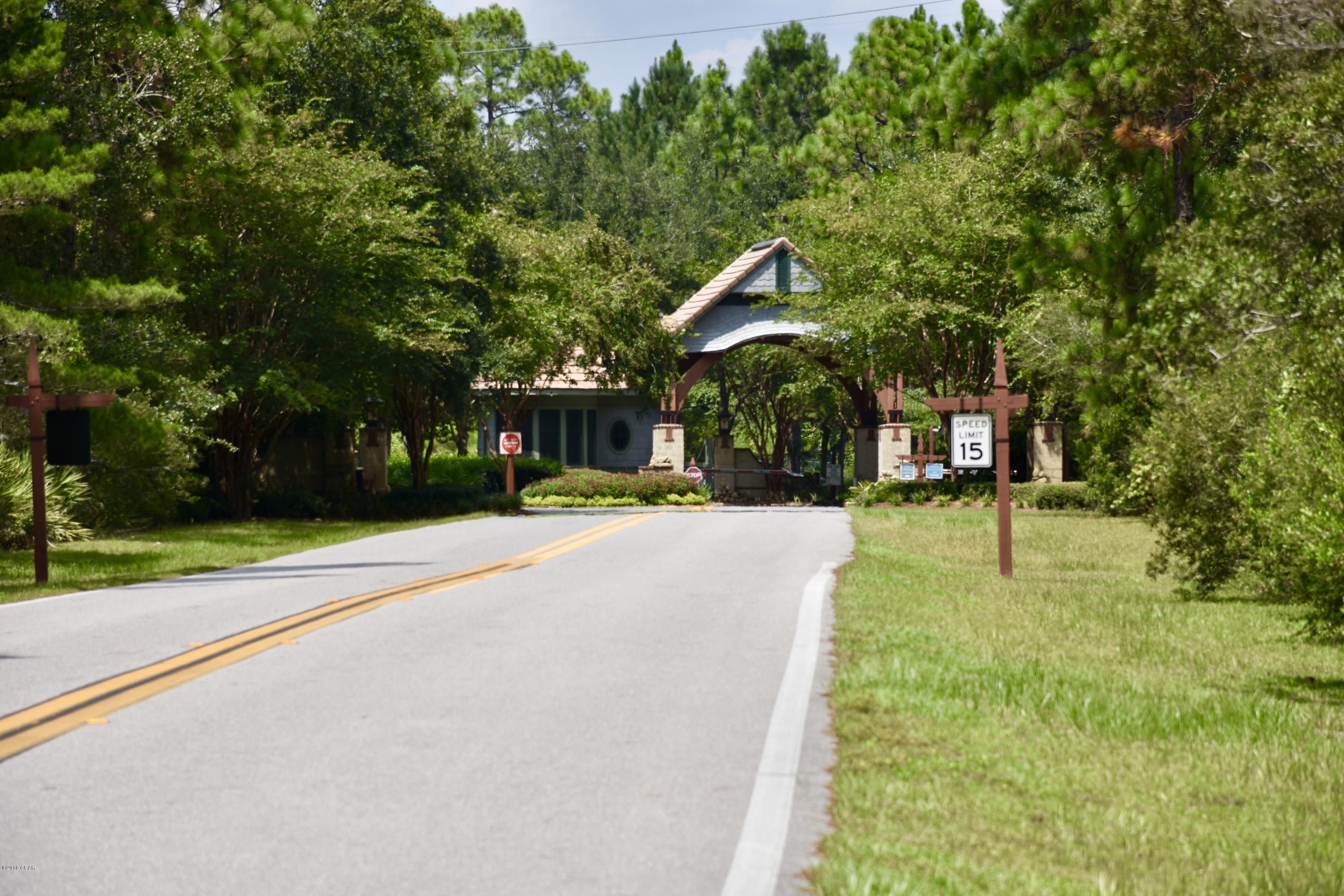 Wild Heron Phase VI - Residential