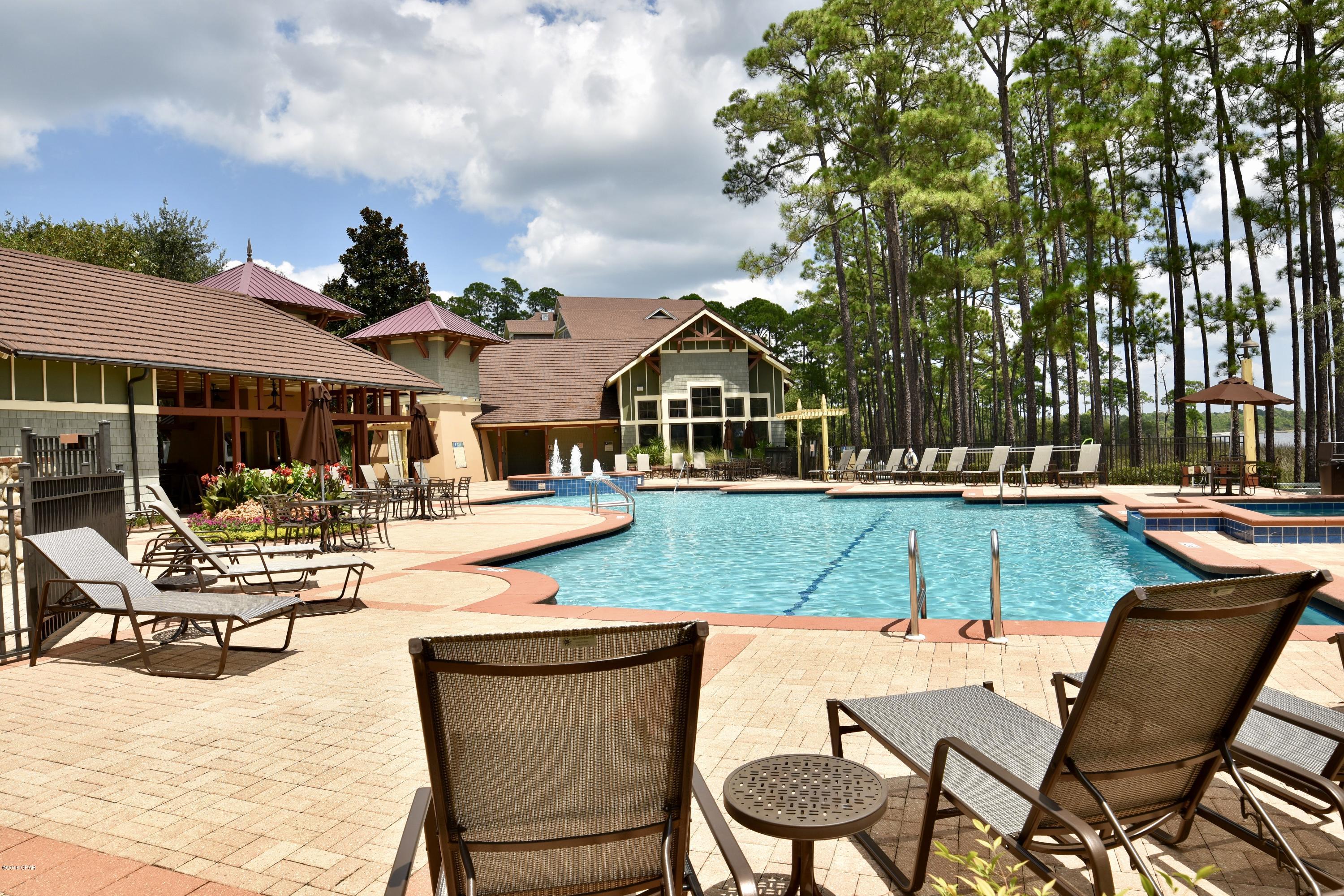 Wild Heron Phase VI - Residential