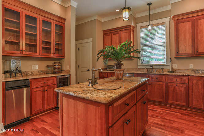 Wild Heron Phase VI - Residential