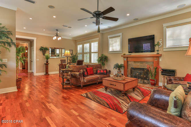 Wild Heron Phase VI - Residential