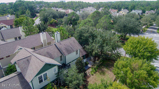 Wild Heron Phase VI - Residential