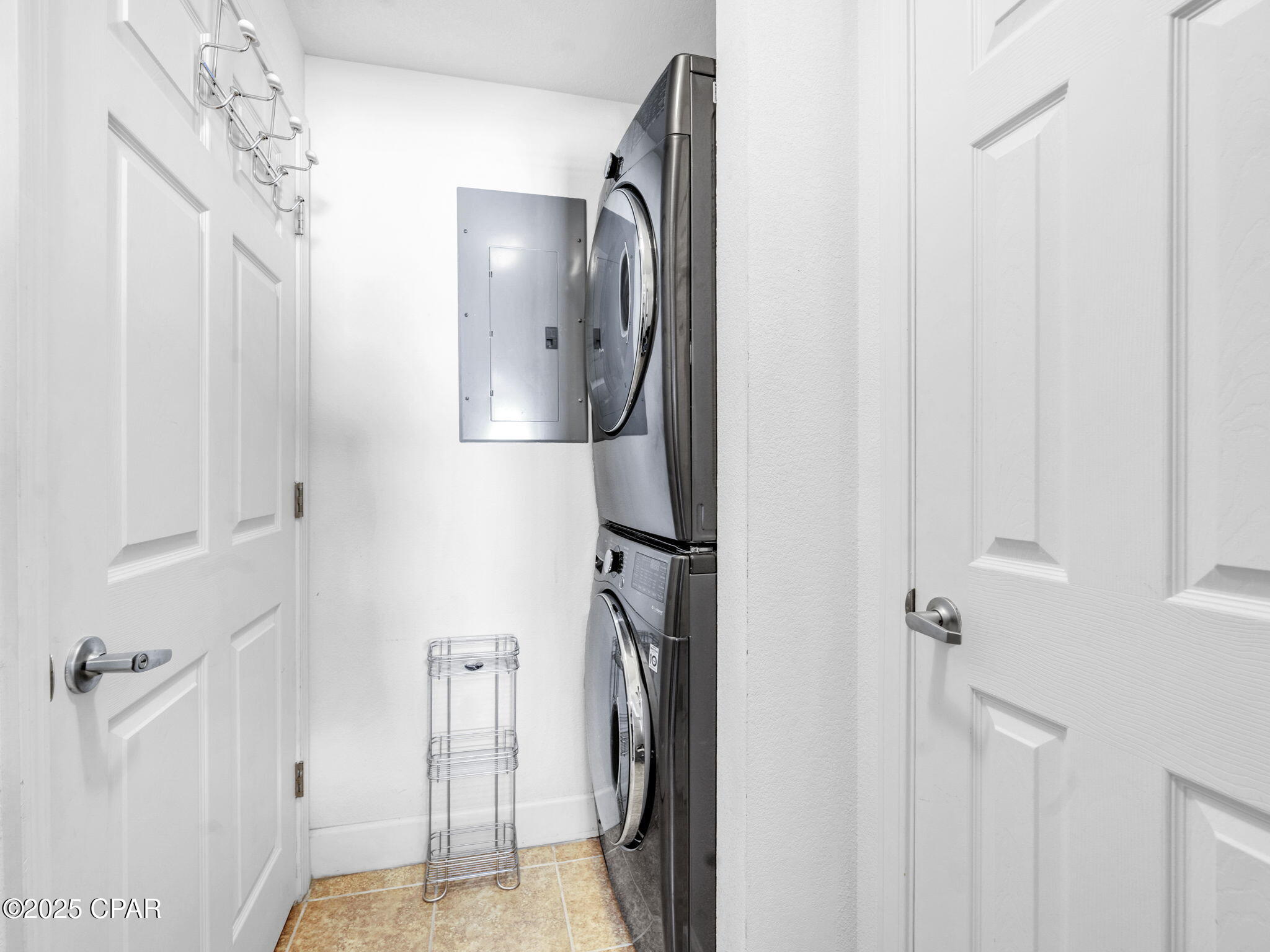 Tidewater Beach Phase I - Residential