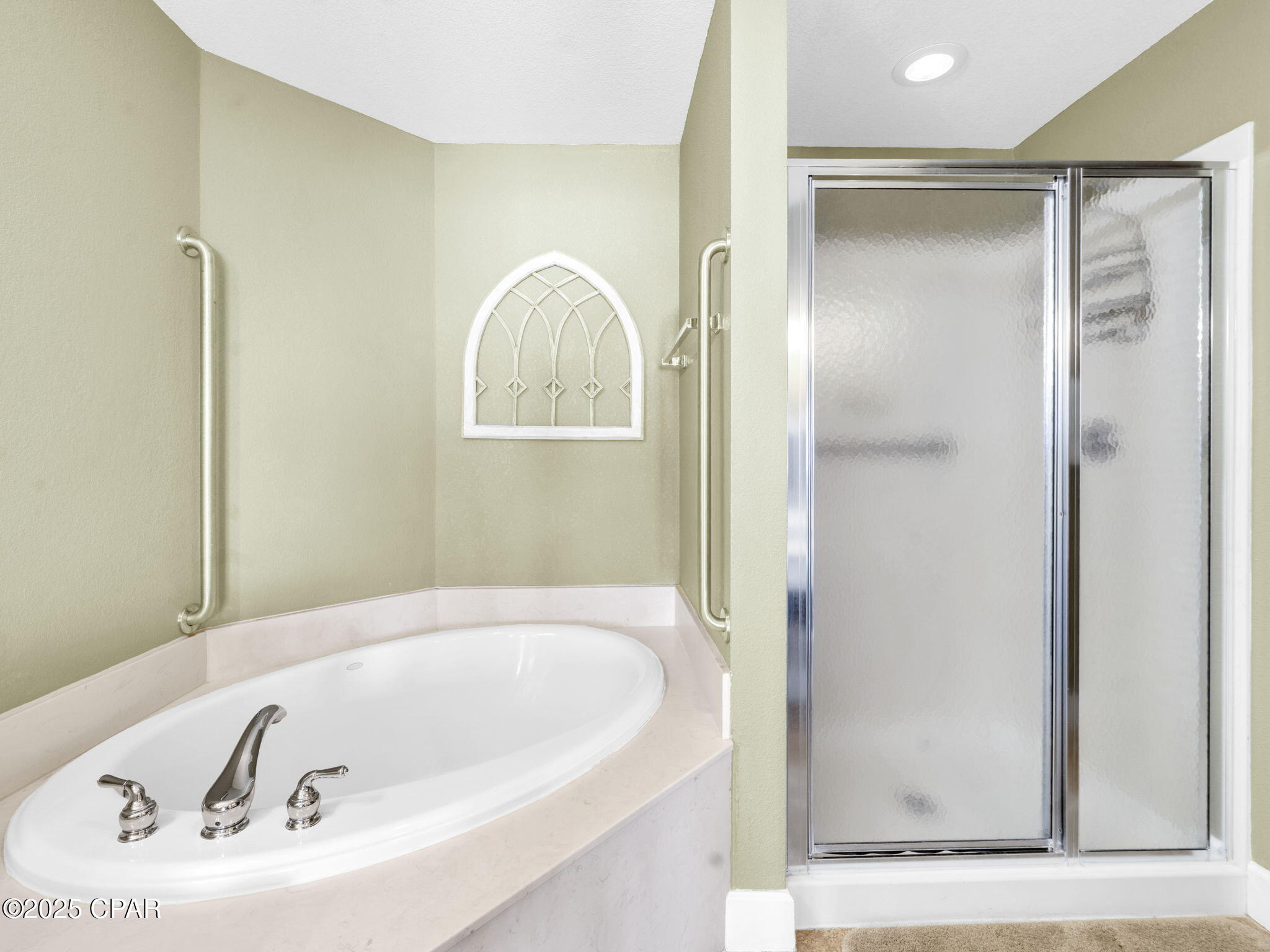 Tidewater Beach Phase I - Residential