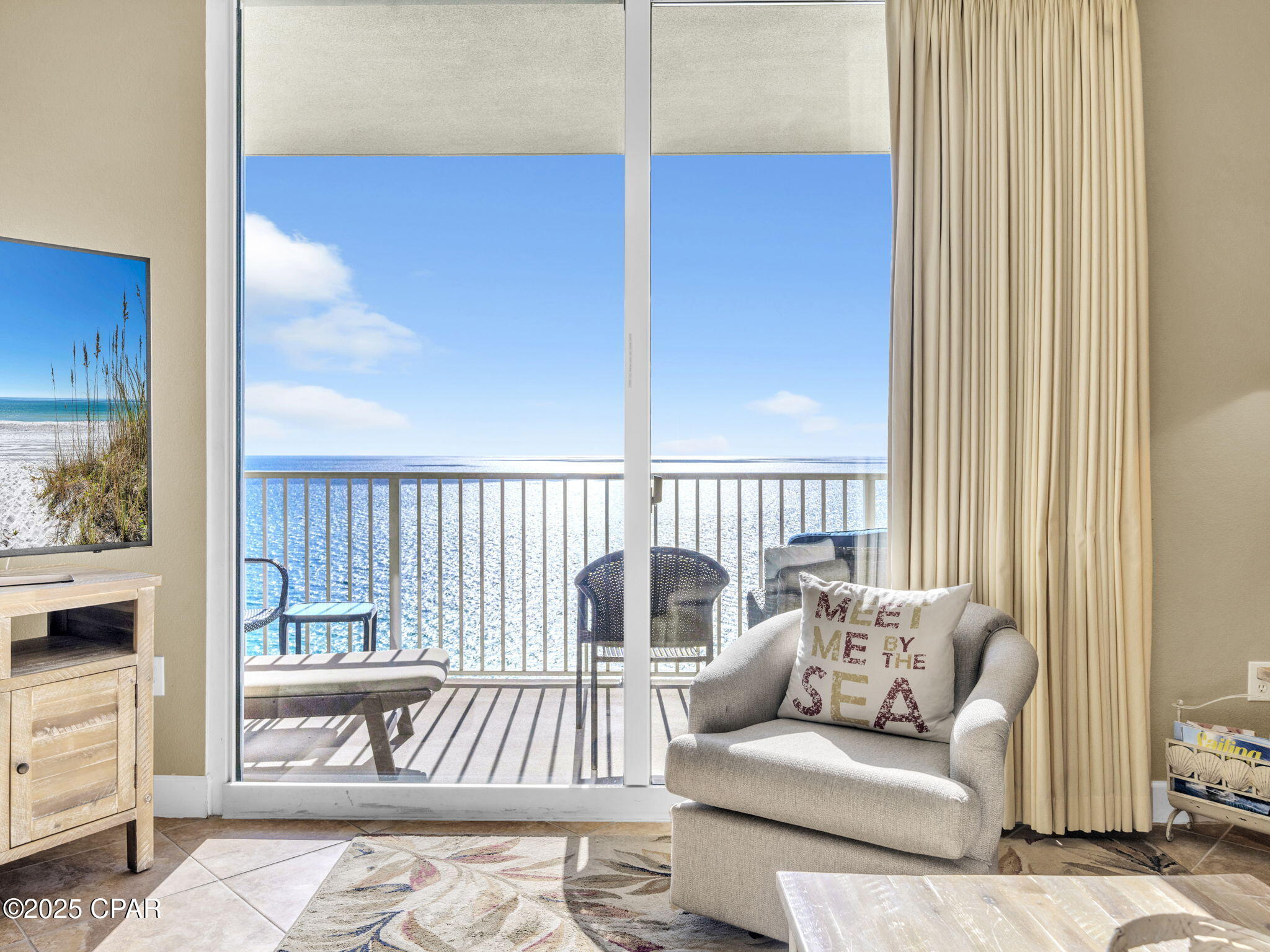 Tidewater Beach Phase I - Residential