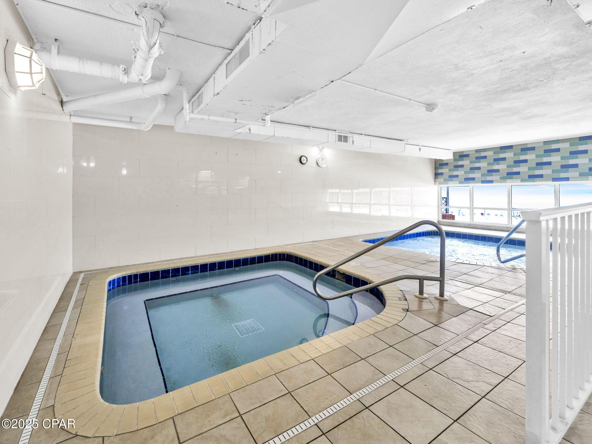 Tidewater Beach Phase I - Residential