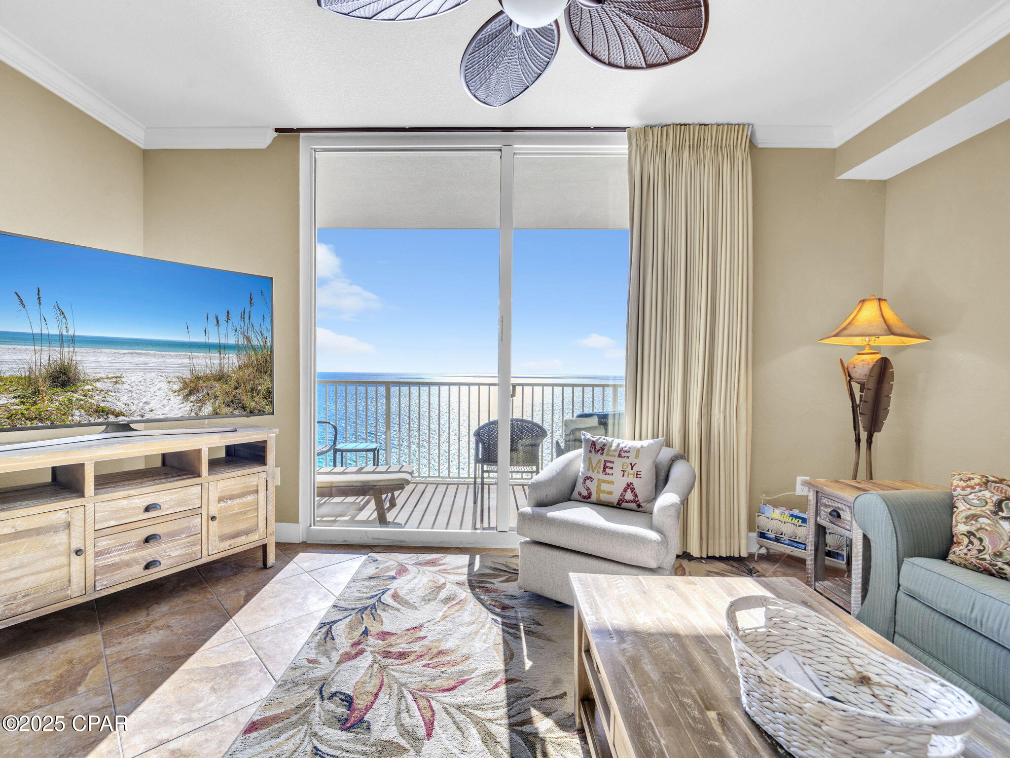 Tidewater Beach Phase I - Residential