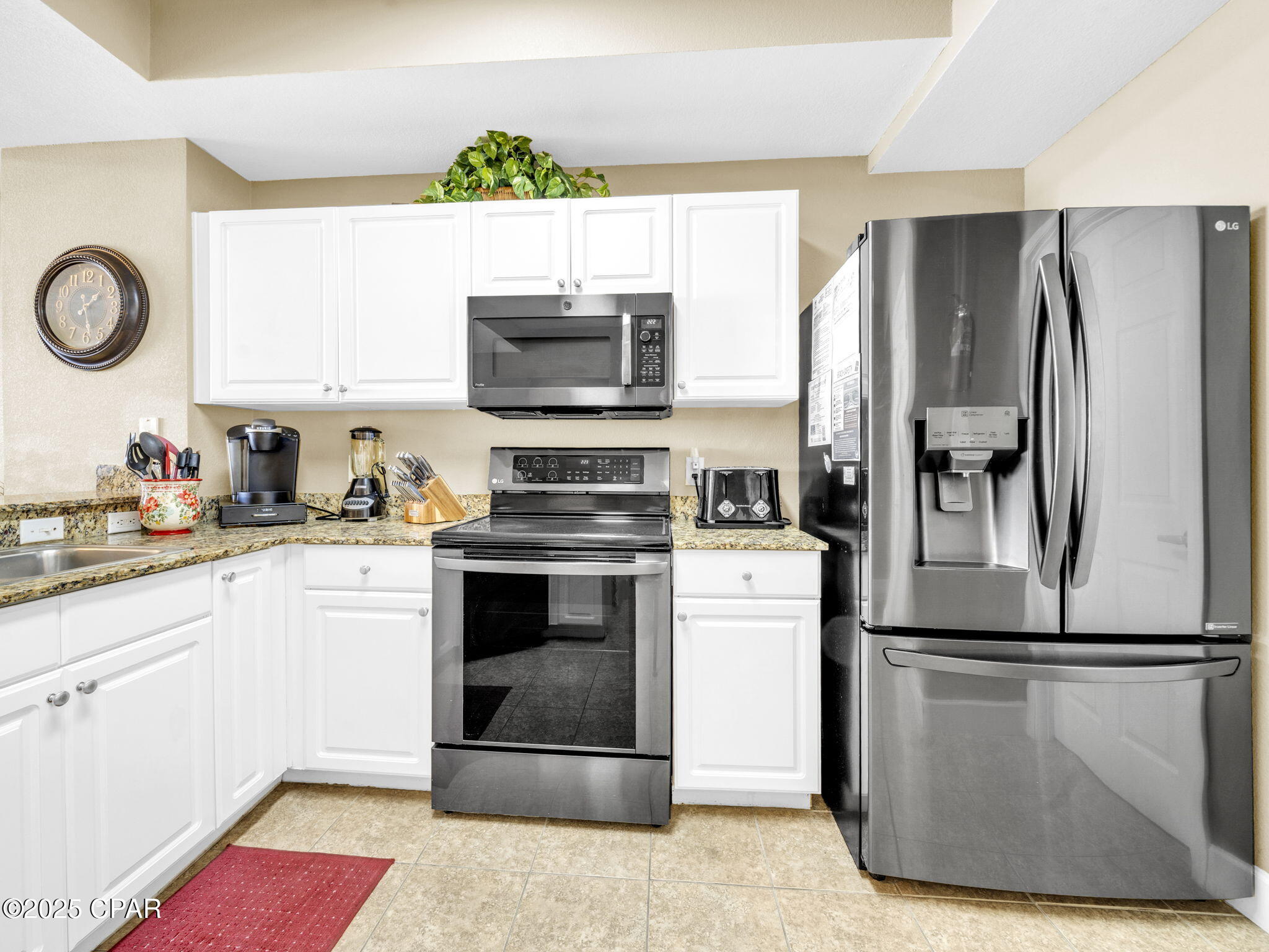 Tidewater Beach Phase I - Residential