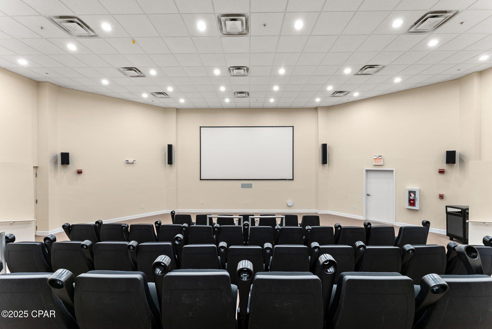 Tidewater Beach Phase I - Residential