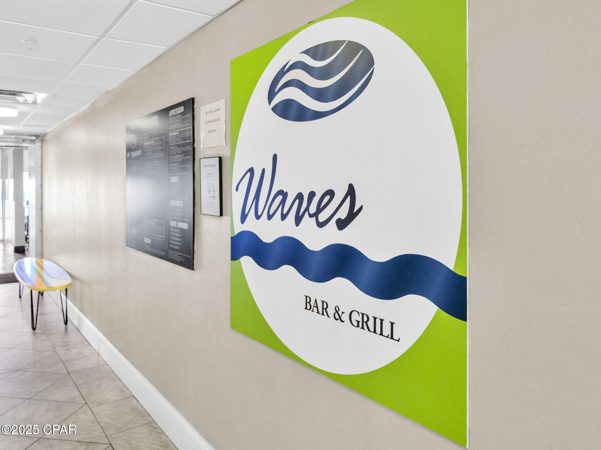 Tidewater Beach Phase I - Residential