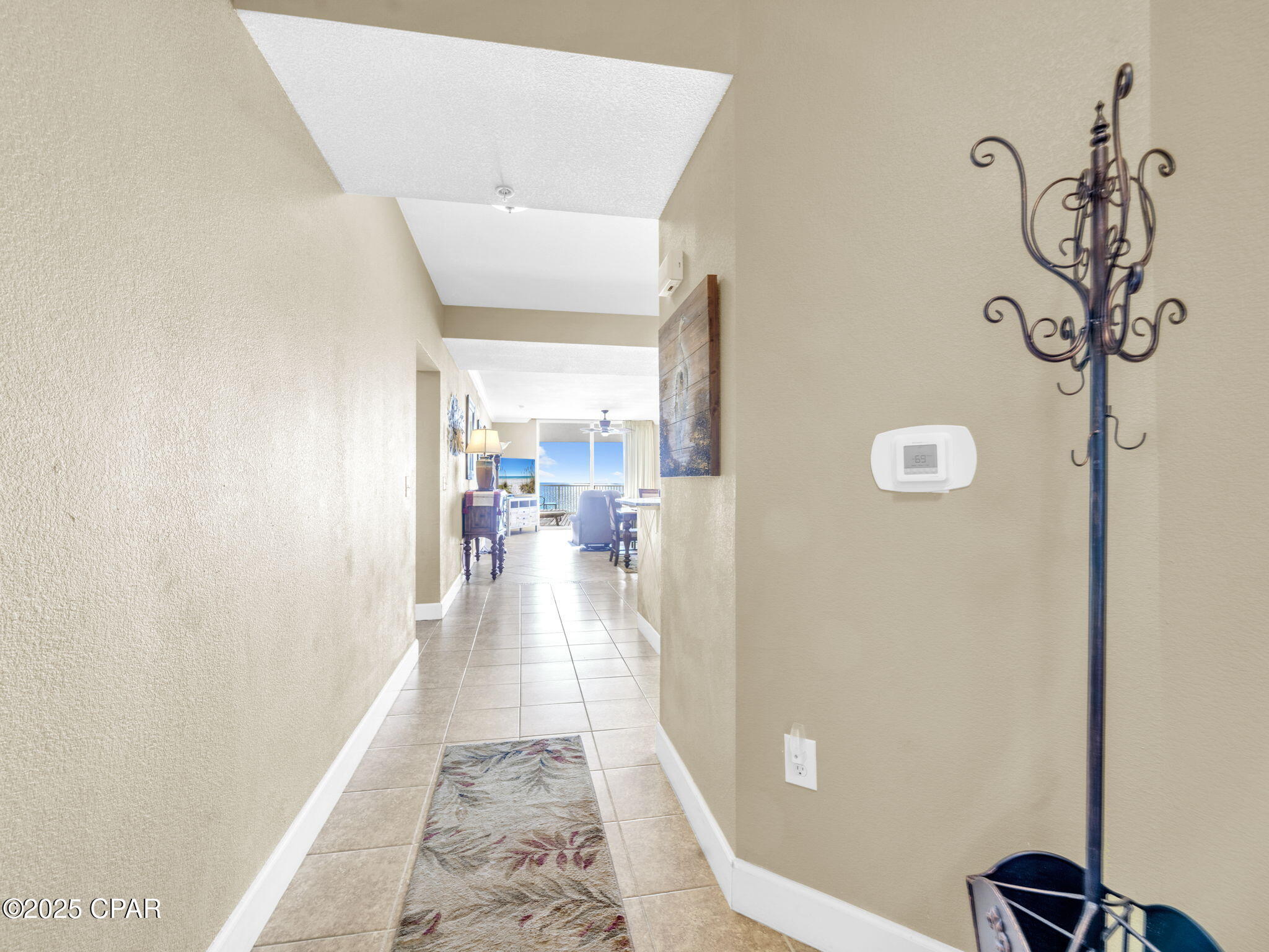 Tidewater Beach Phase I - Residential