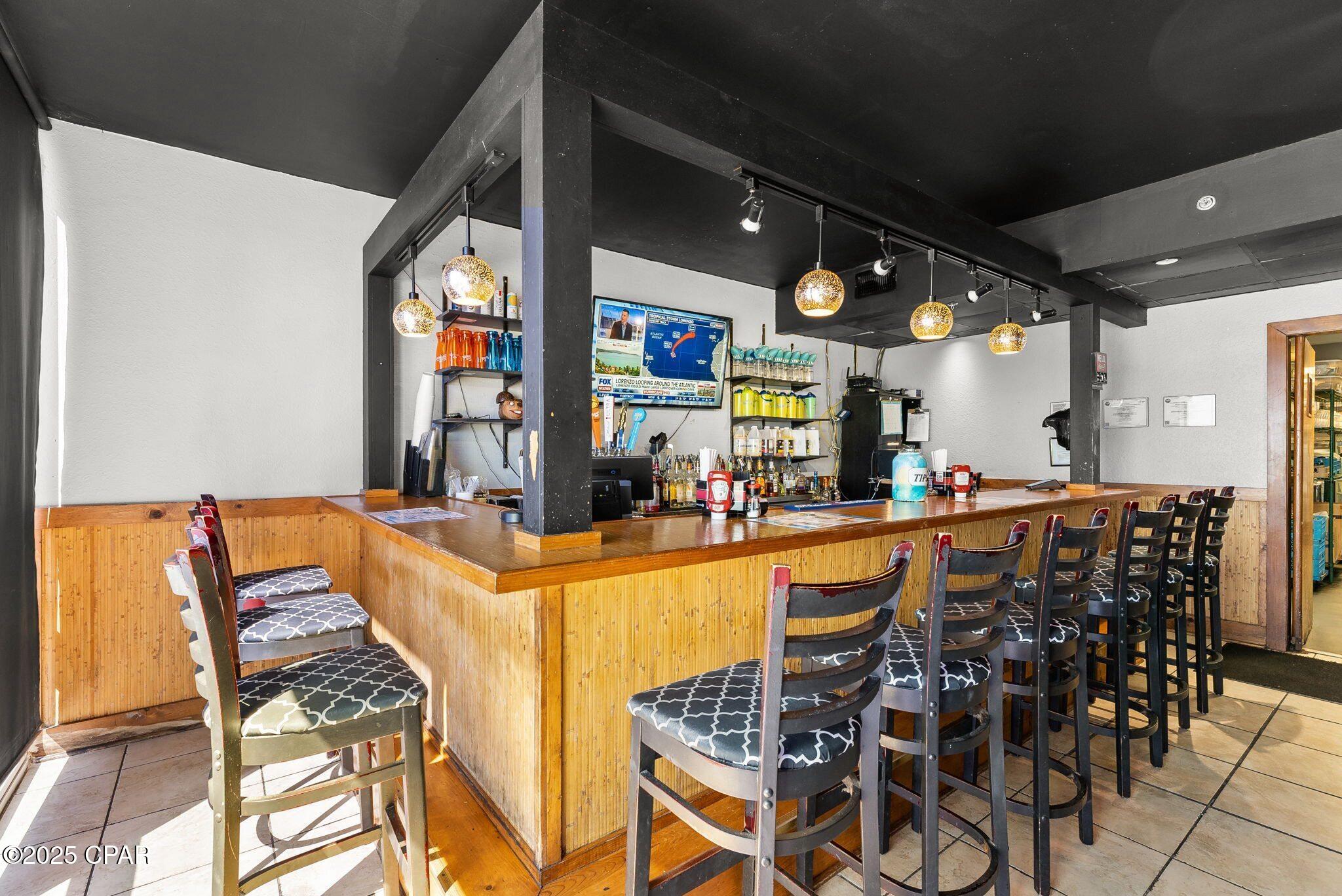 Tidewater Beach Phase I - Residential