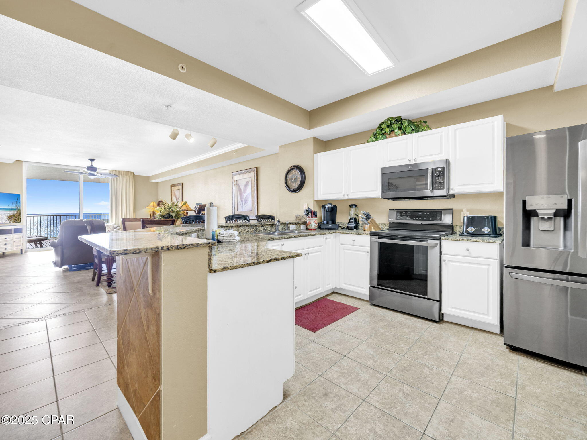 Tidewater Beach Phase I - Residential