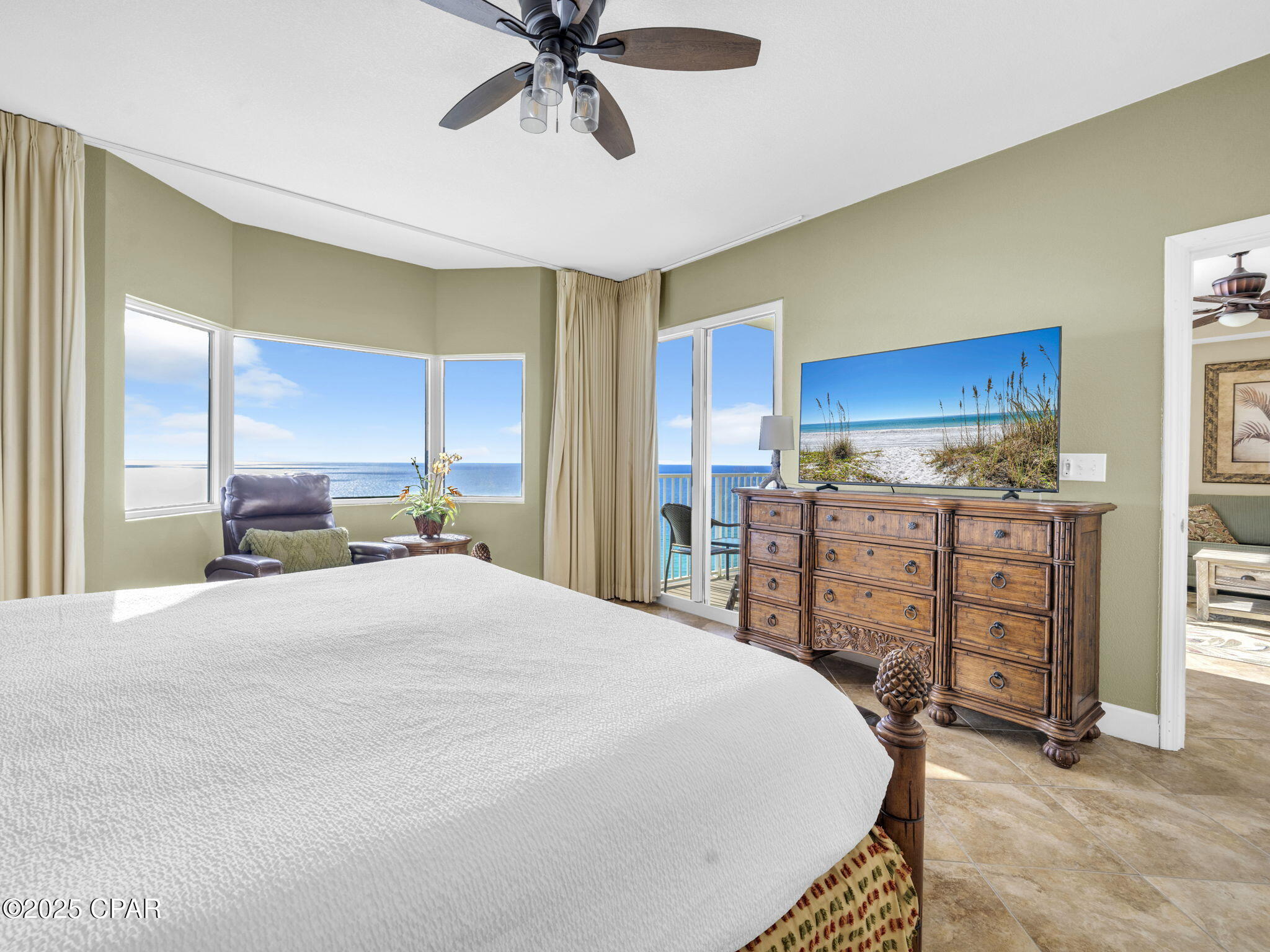 Tidewater Beach Phase I - Residential