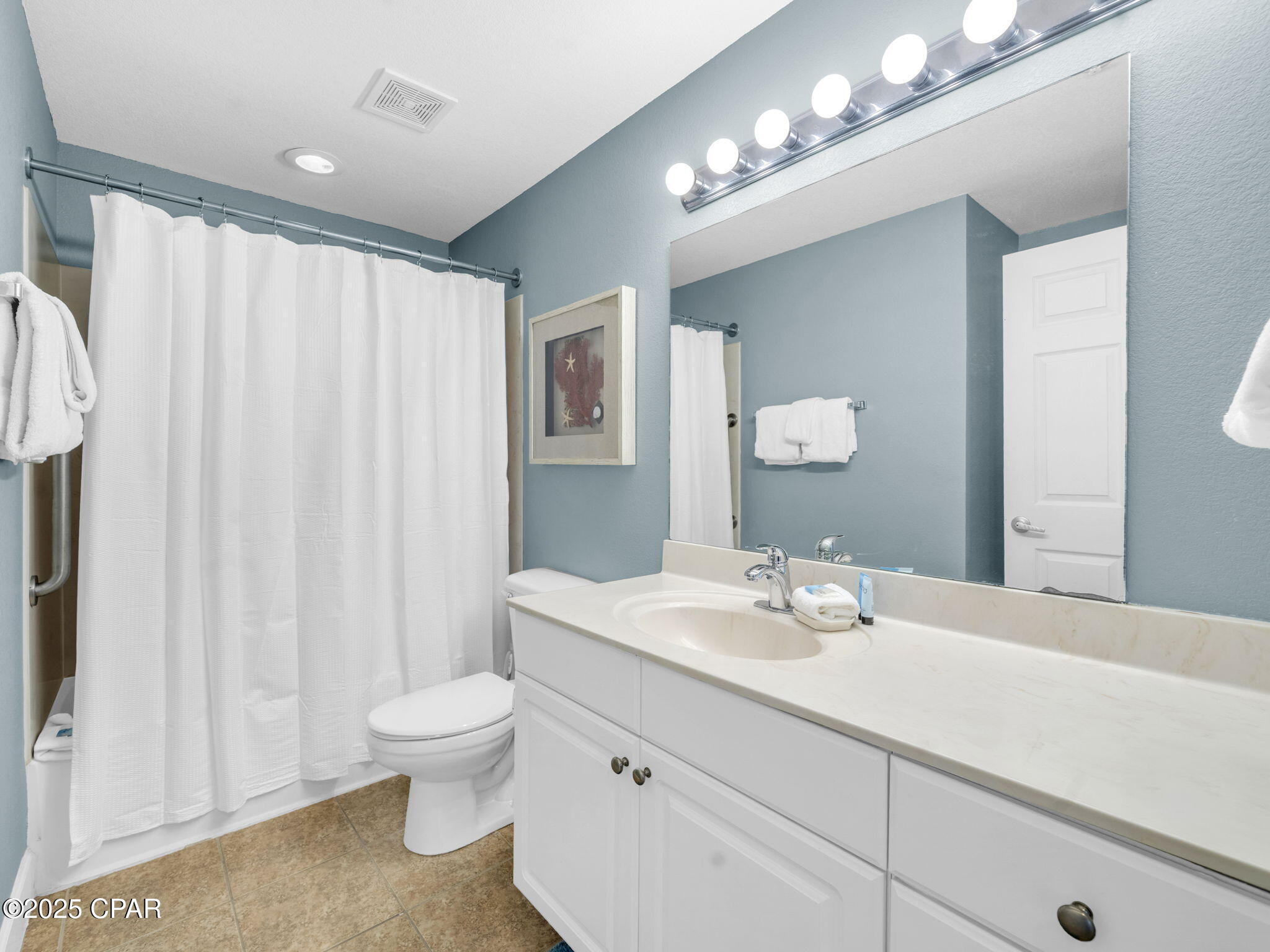 Tidewater Beach Phase I - Residential