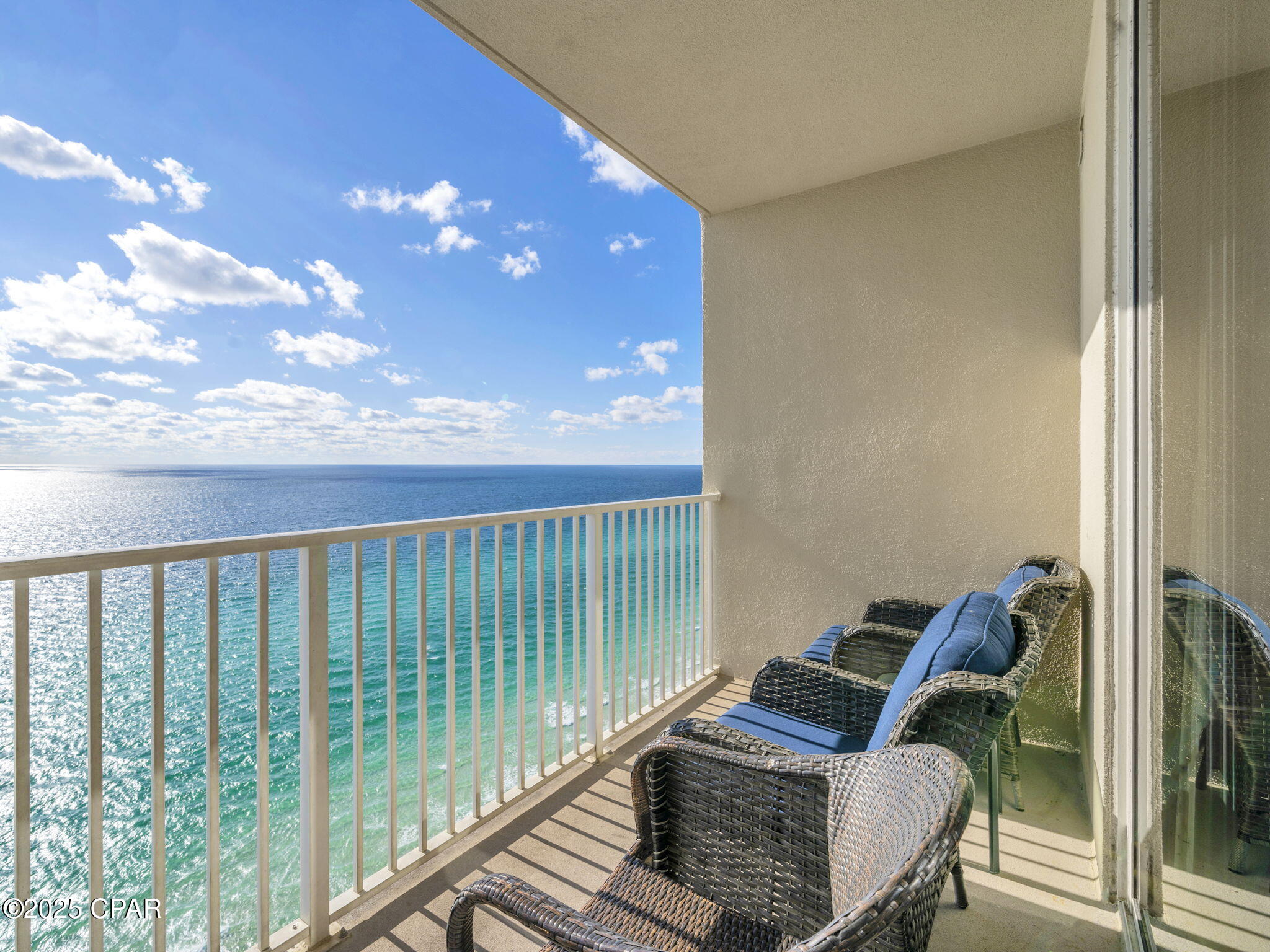 Tidewater Beach Phase I - Residential