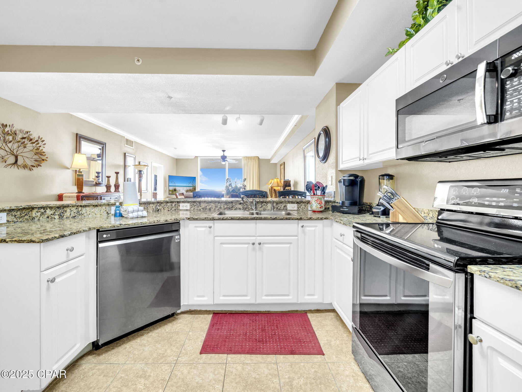 Tidewater Beach Phase I - Residential