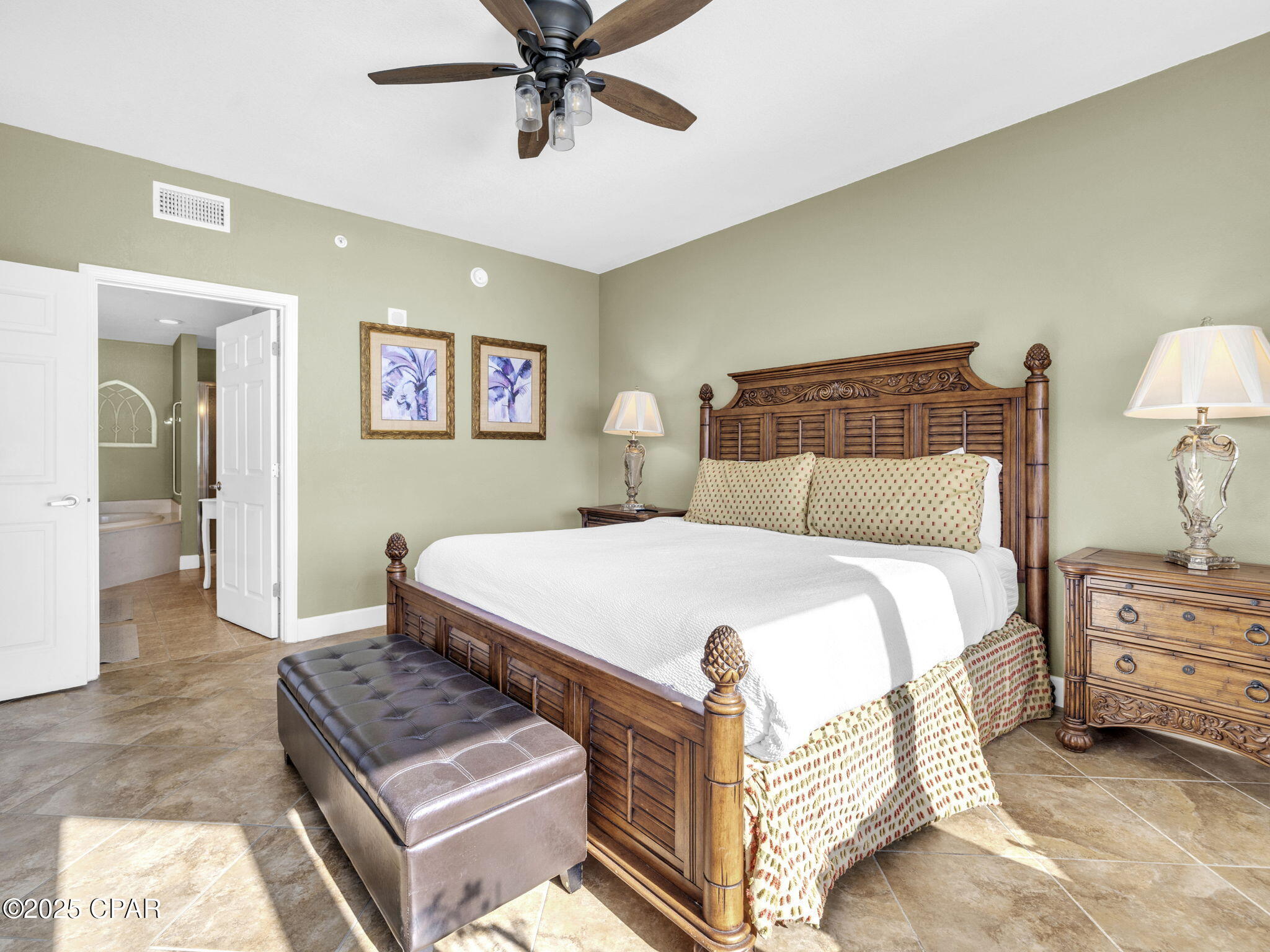 Tidewater Beach Phase I - Residential