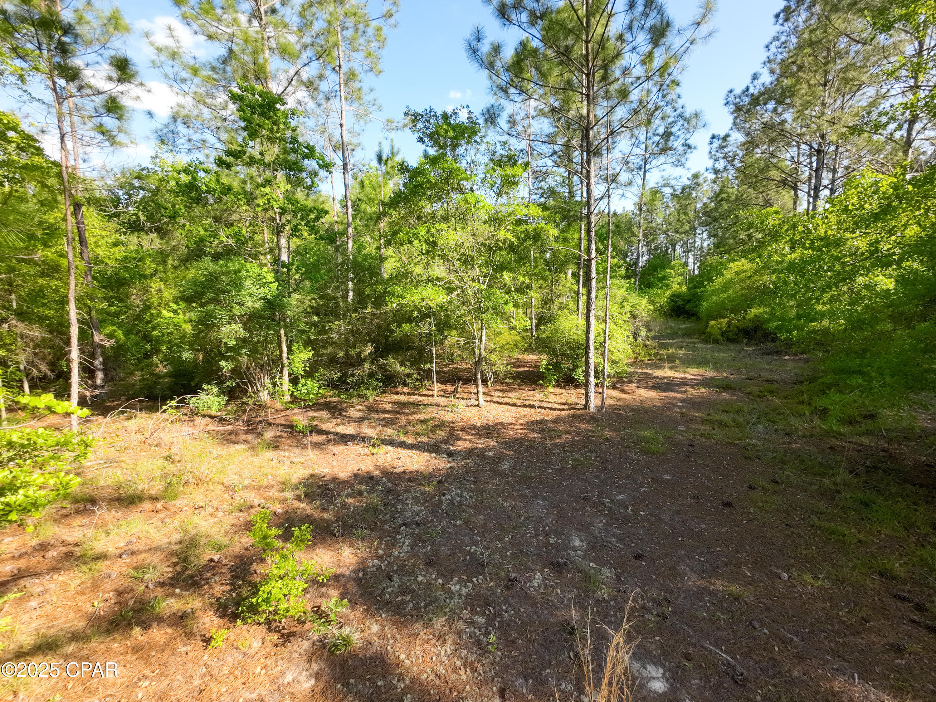 [No Recorded Subdiv] - Land