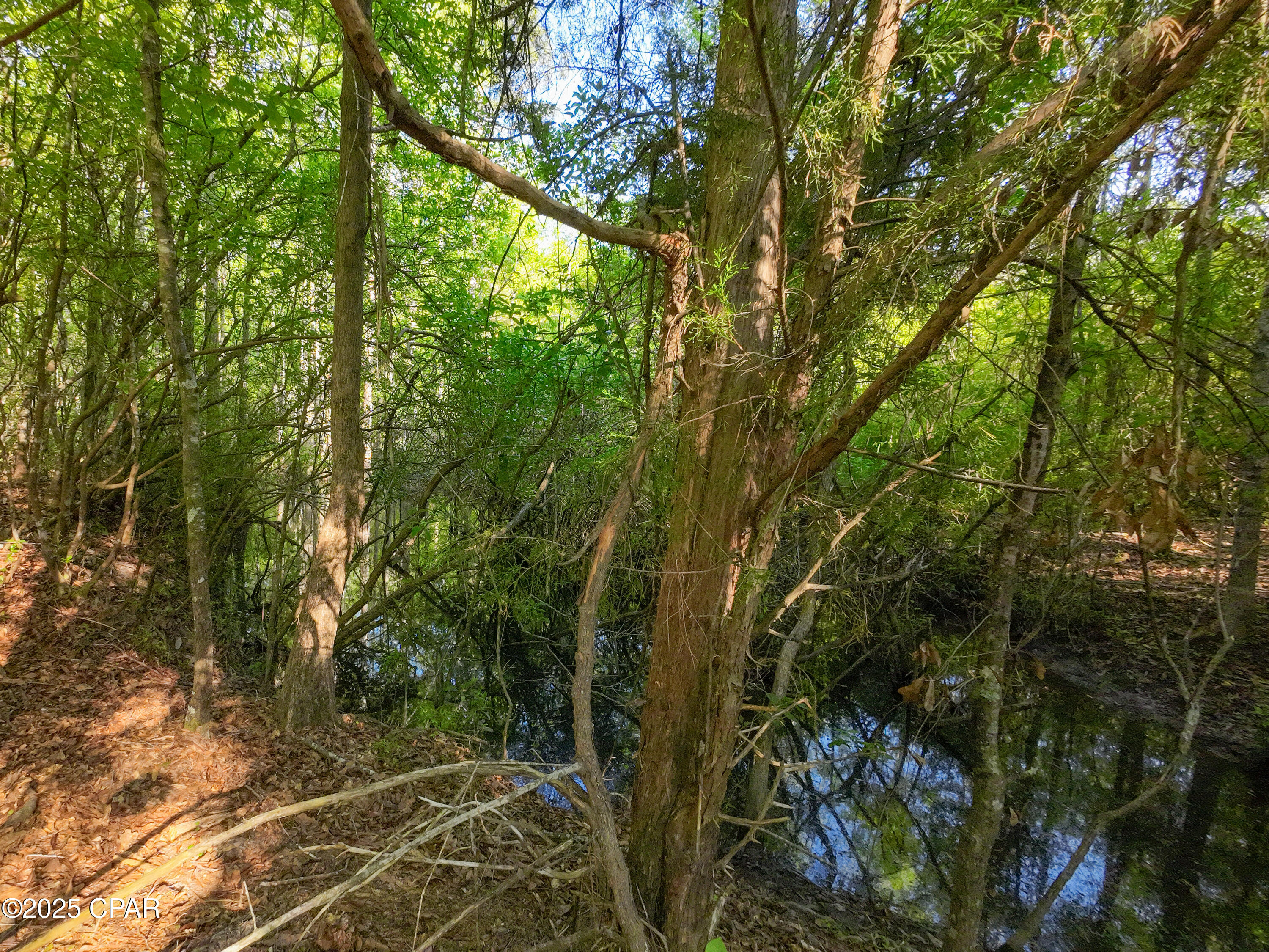 [No Recorded Subdiv] - Land