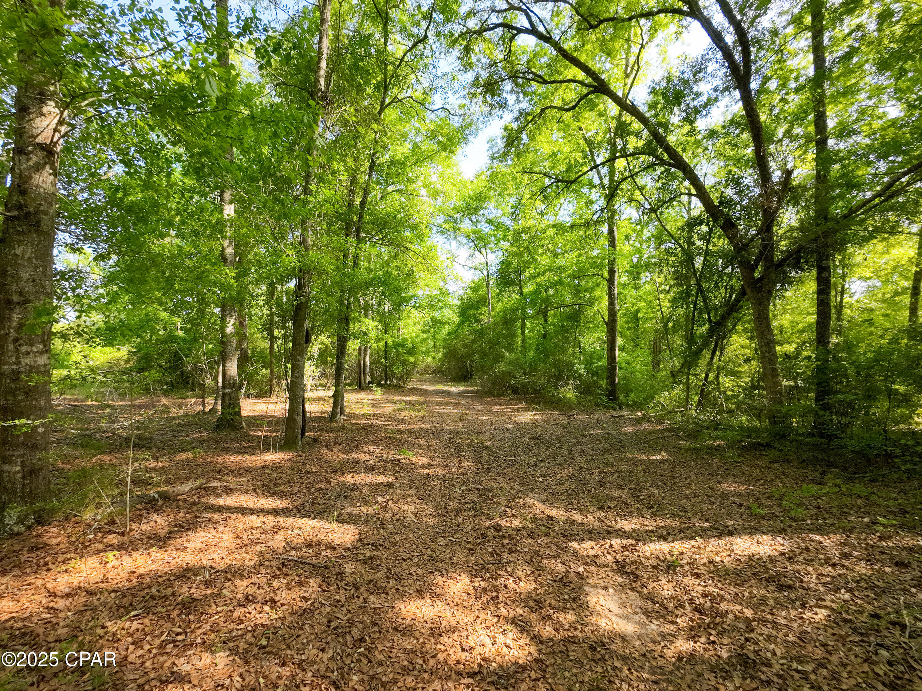 [No Recorded Subdiv] - Land