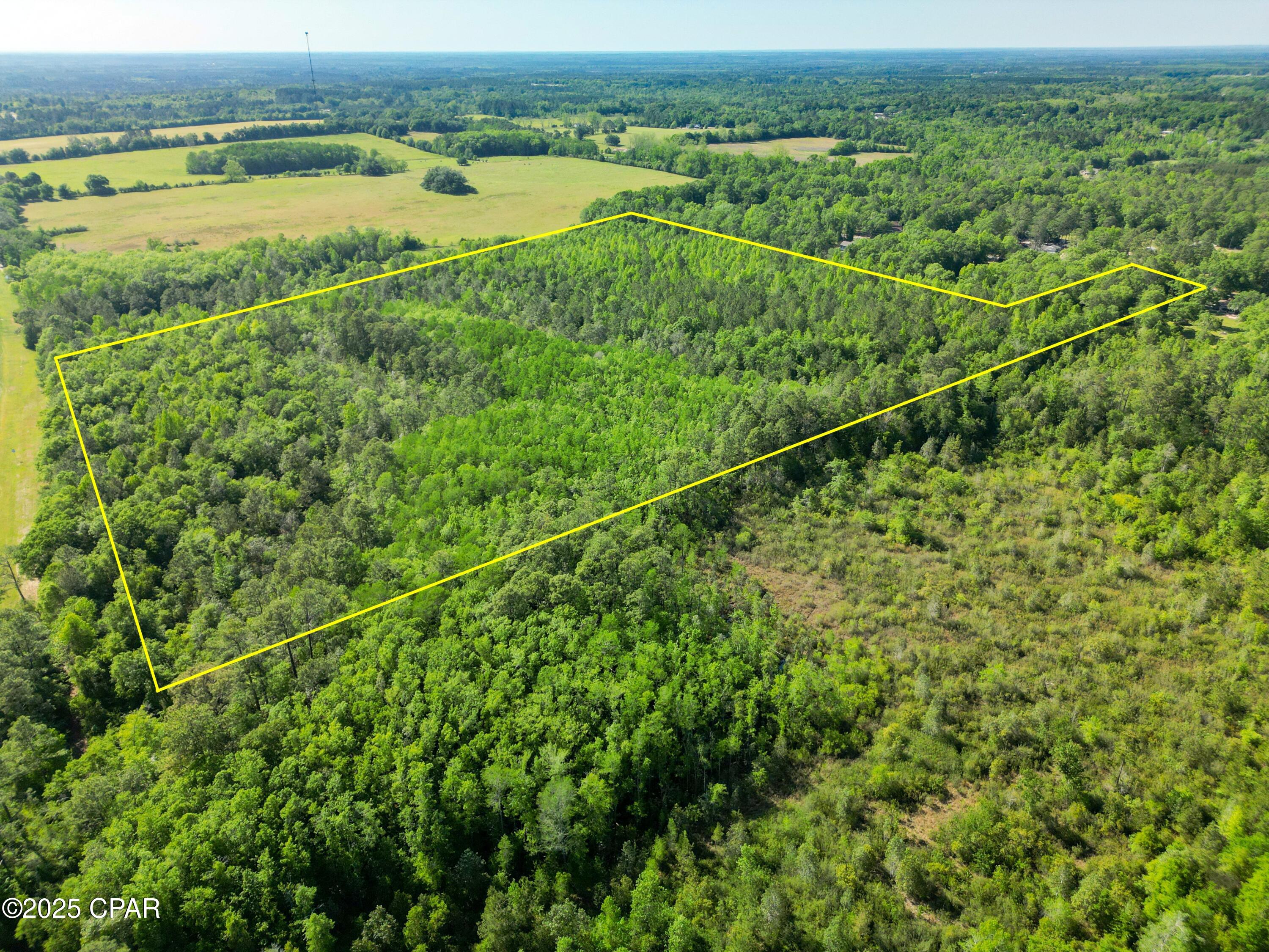 [No Recorded Subdiv] - Land