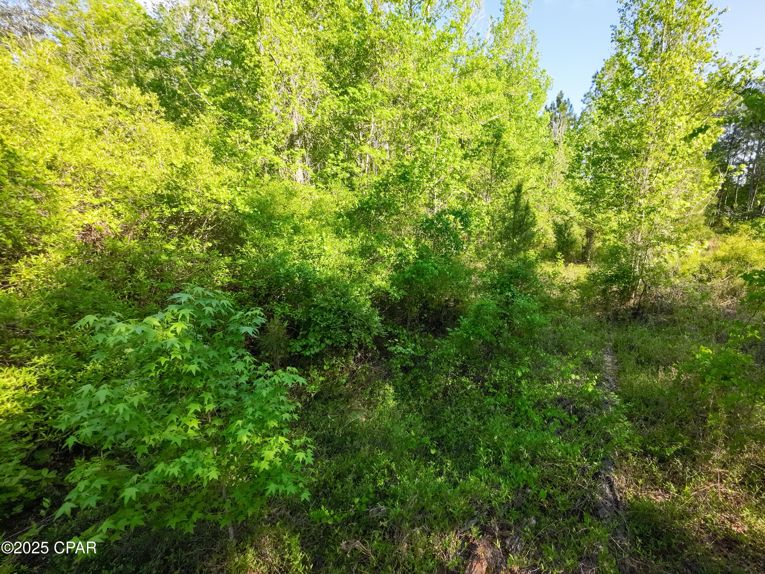 [No Recorded Subdiv] - Land