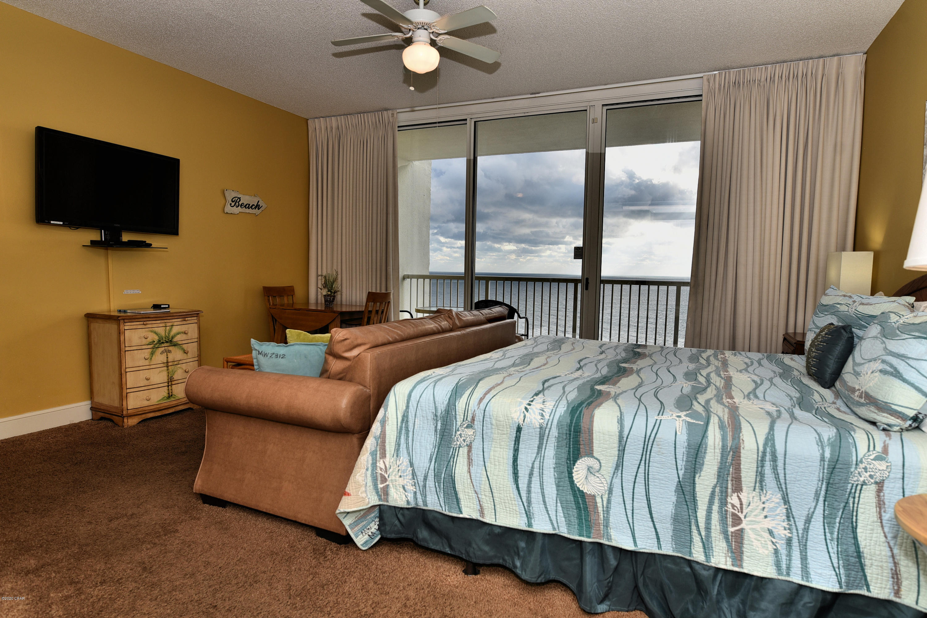 Majestic Beach Tower I - Residential