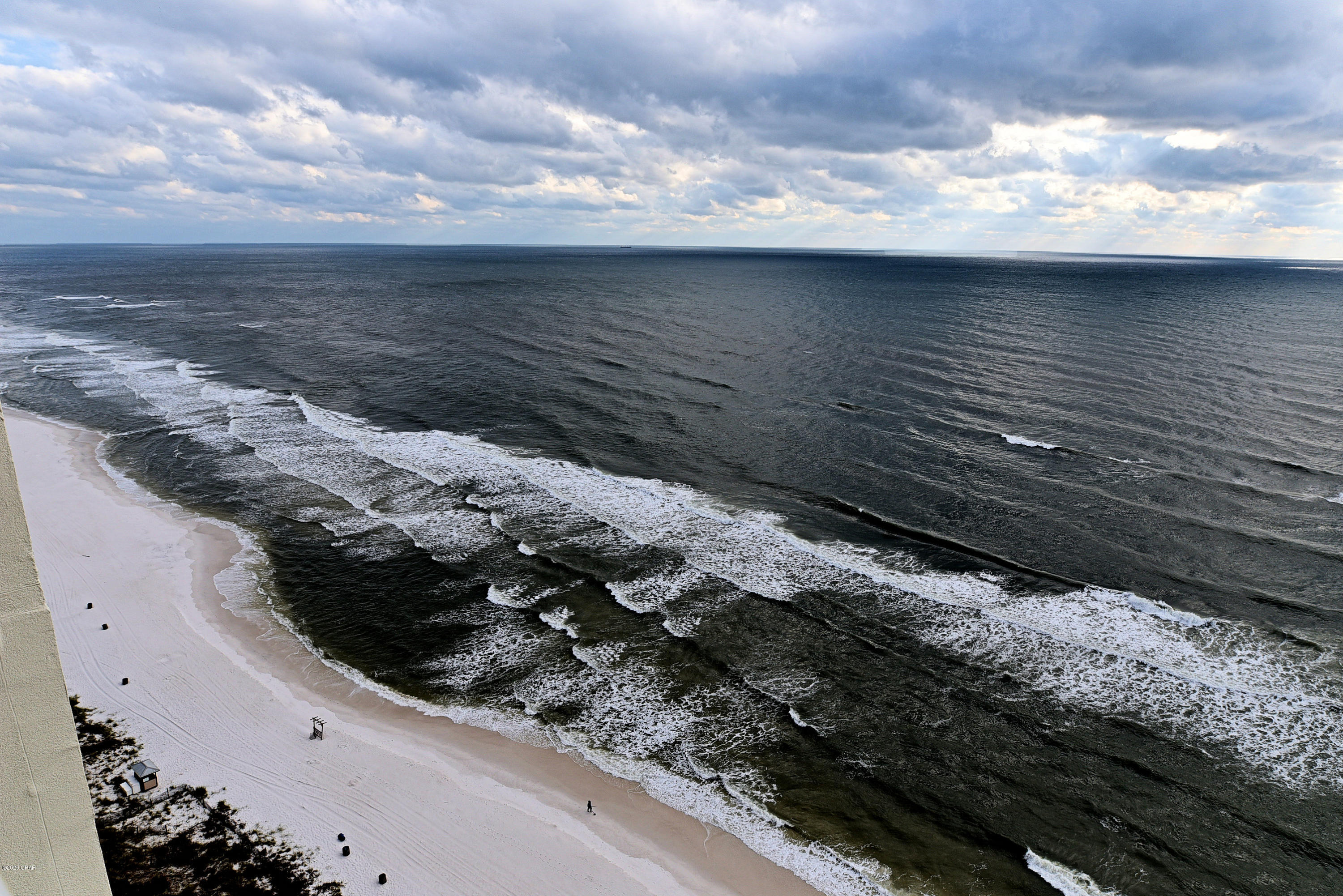 Majestic Beach Tower I - Residential