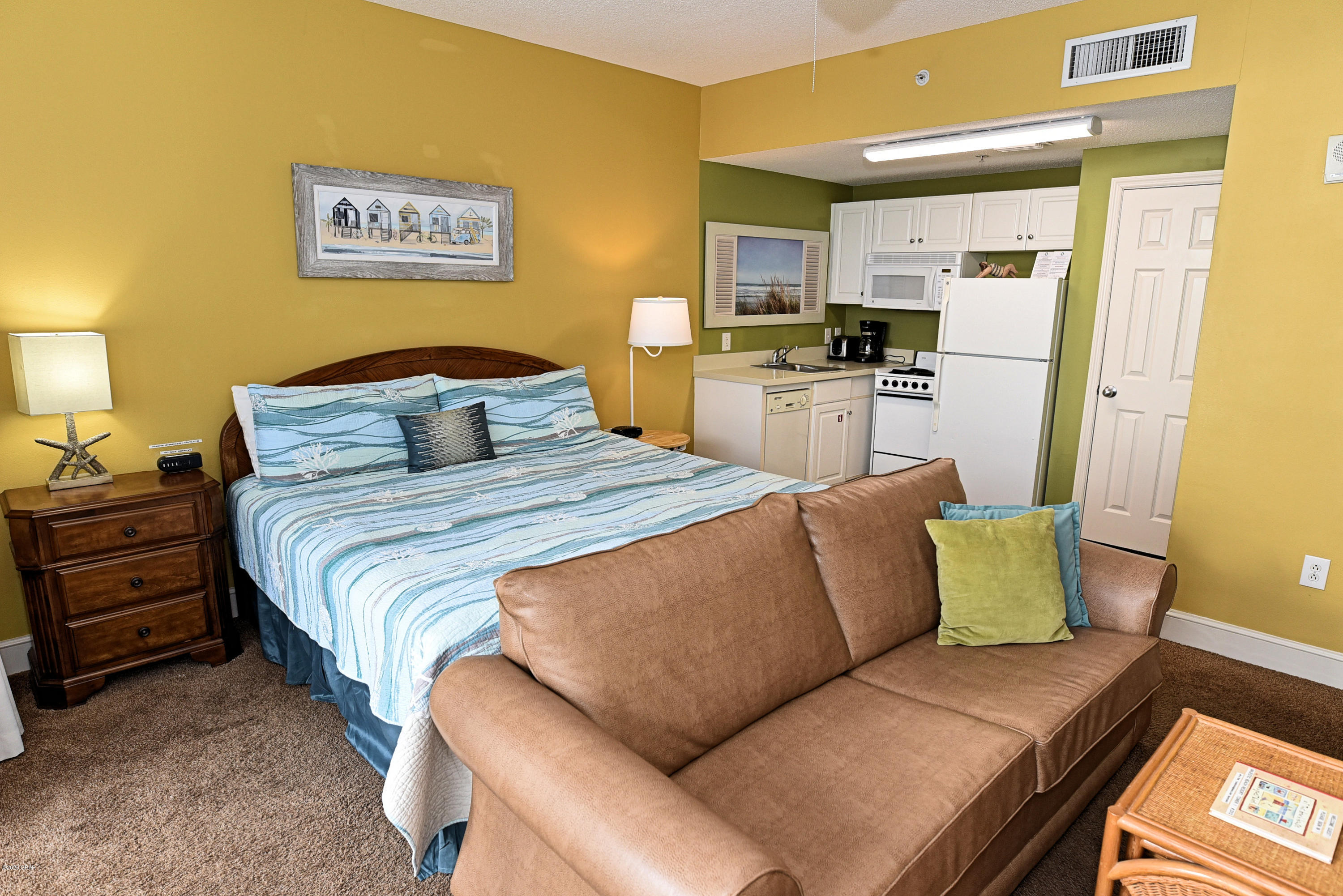 Majestic Beach Tower I - Residential