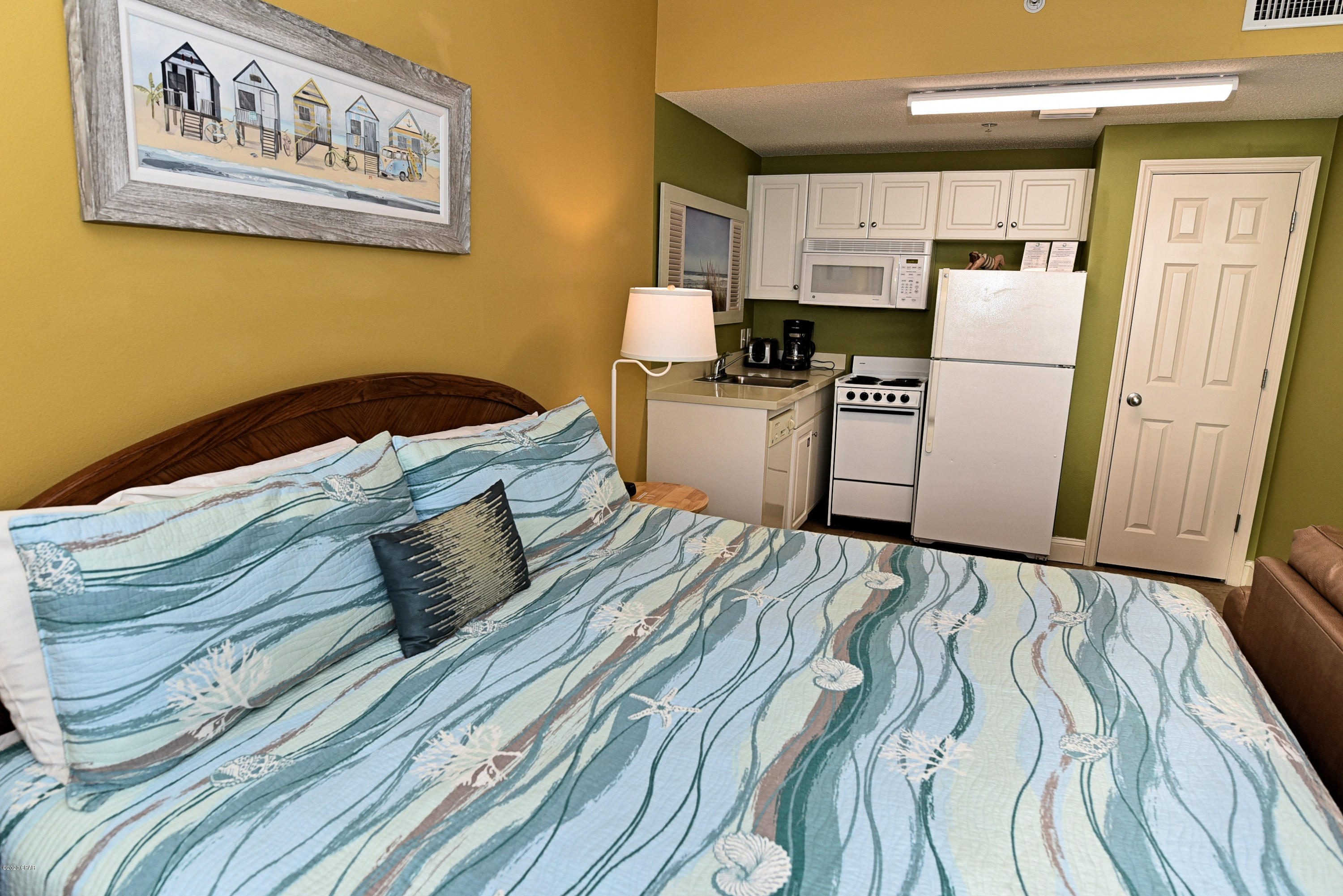 Majestic Beach Tower I - Residential