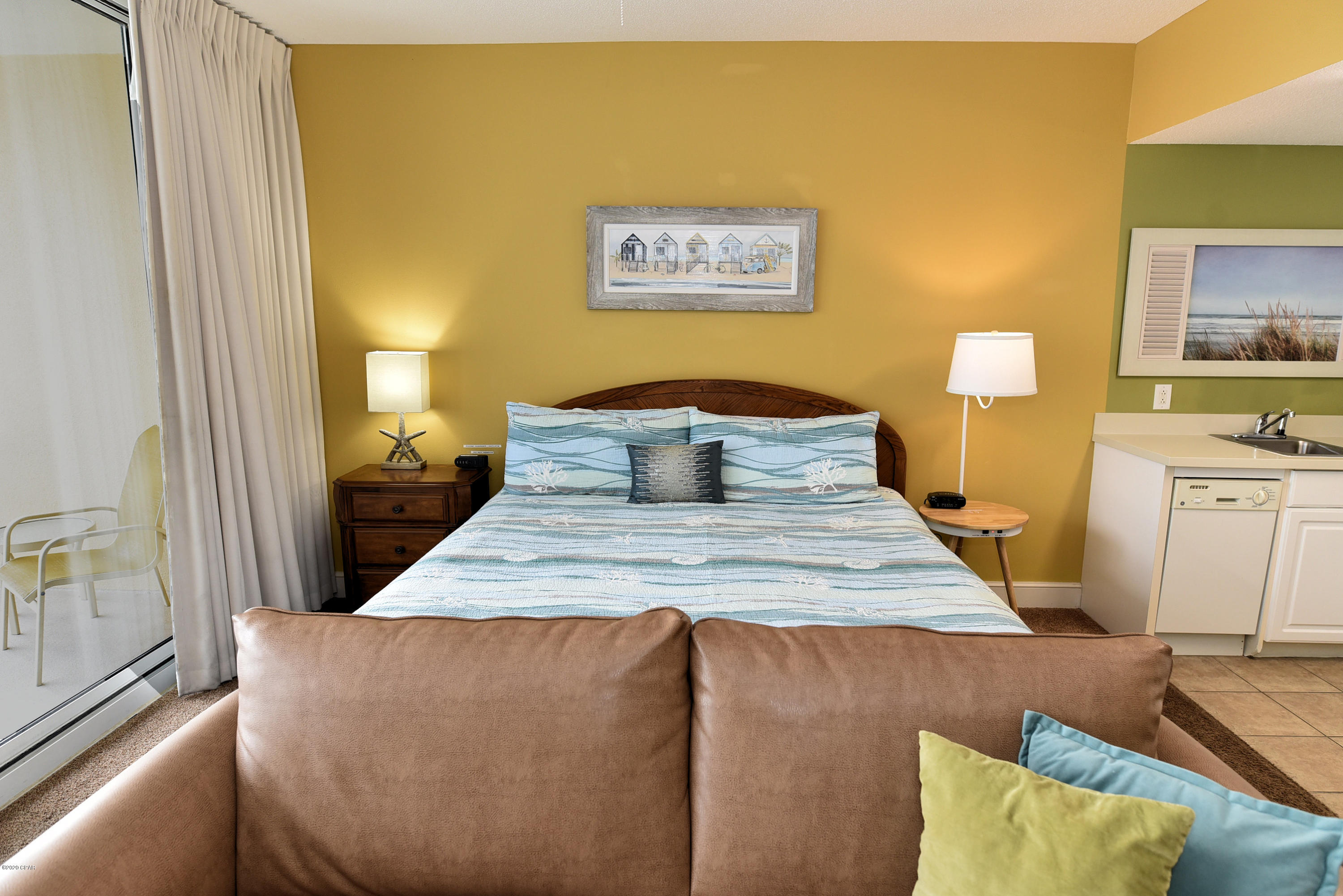 Majestic Beach Tower I - Residential