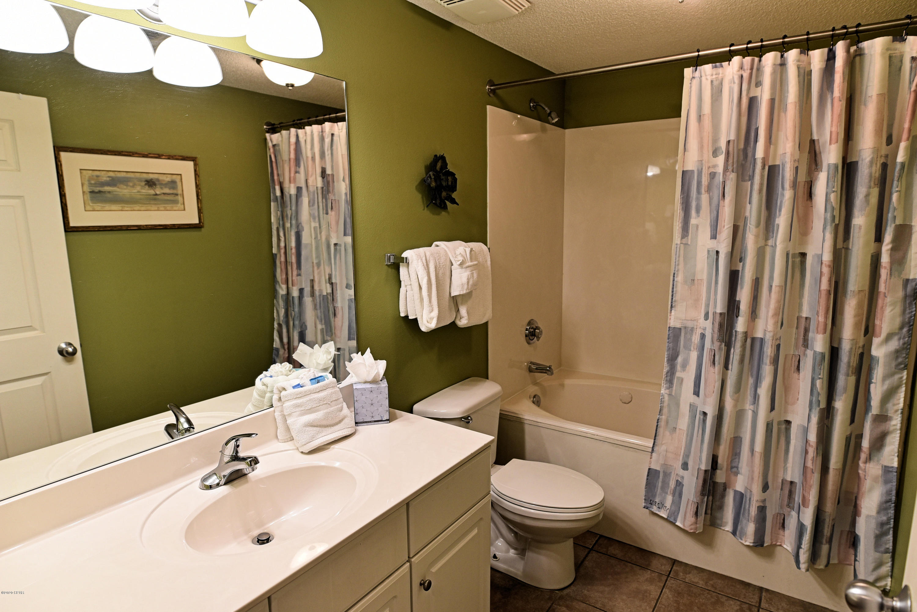 Majestic Beach Tower I - Residential