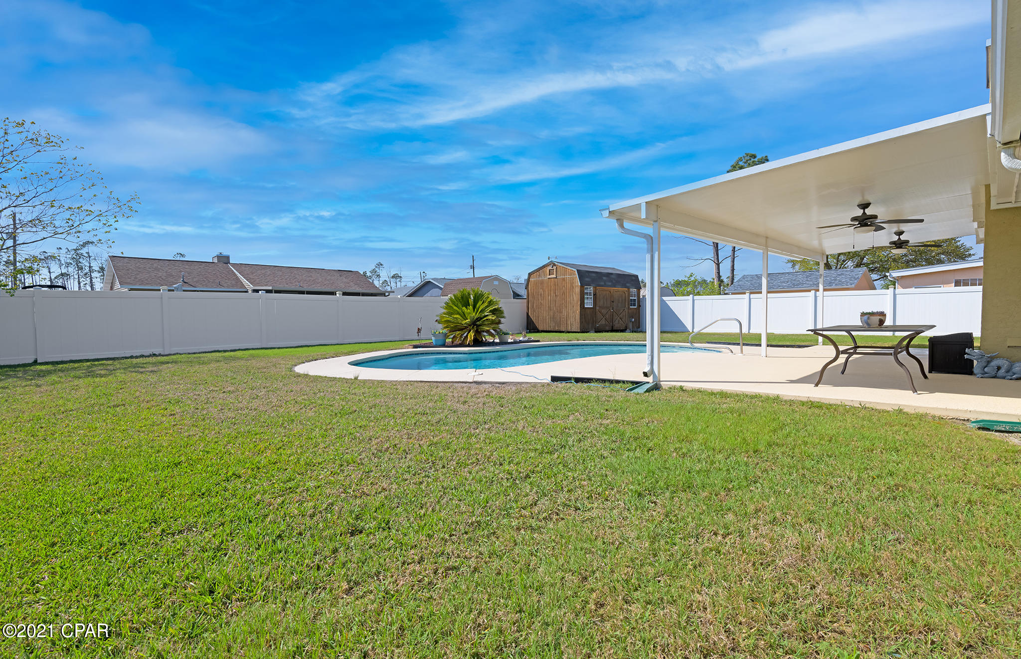 Callaway Point - Residential