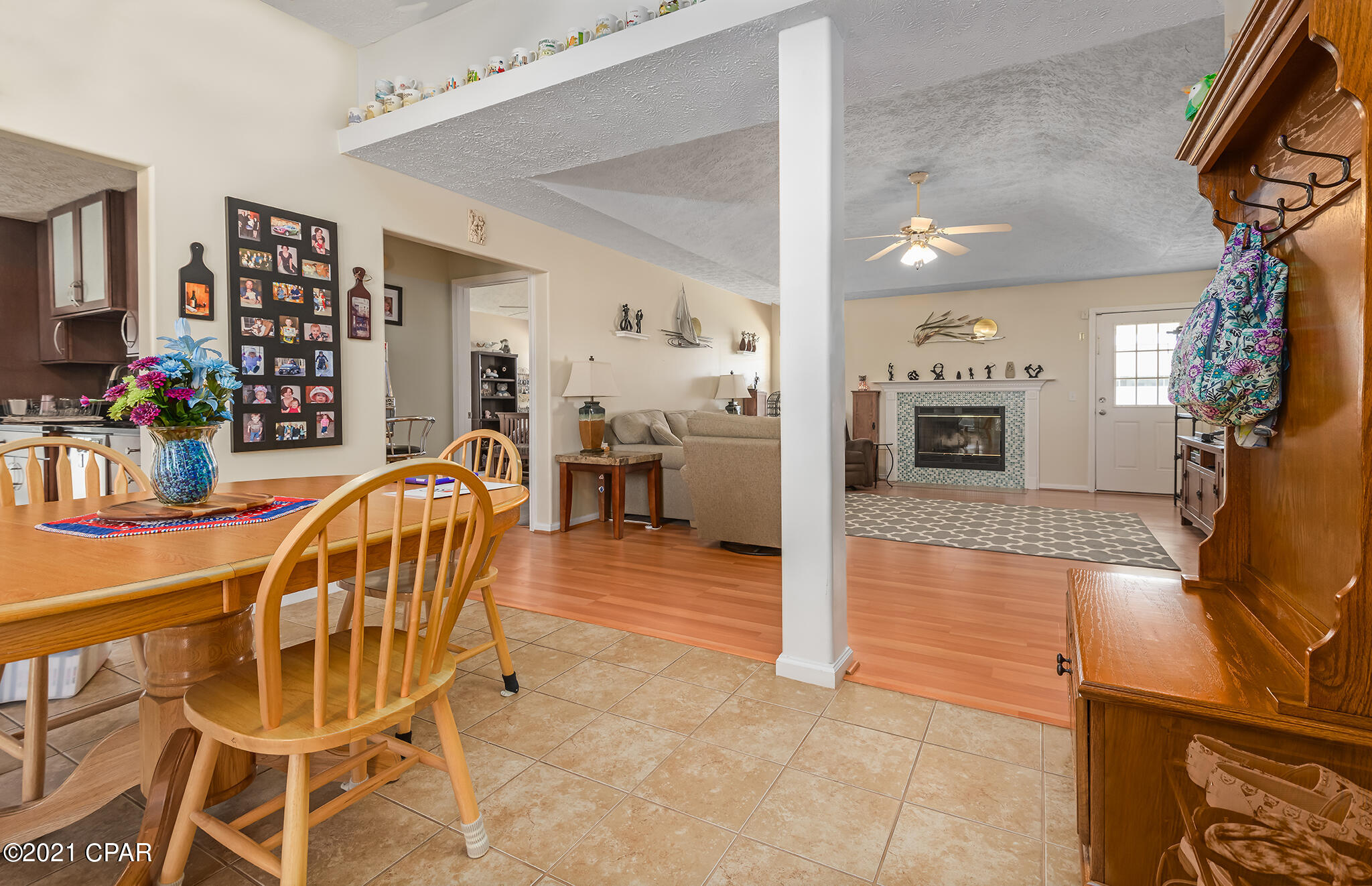 Callaway Point - Residential