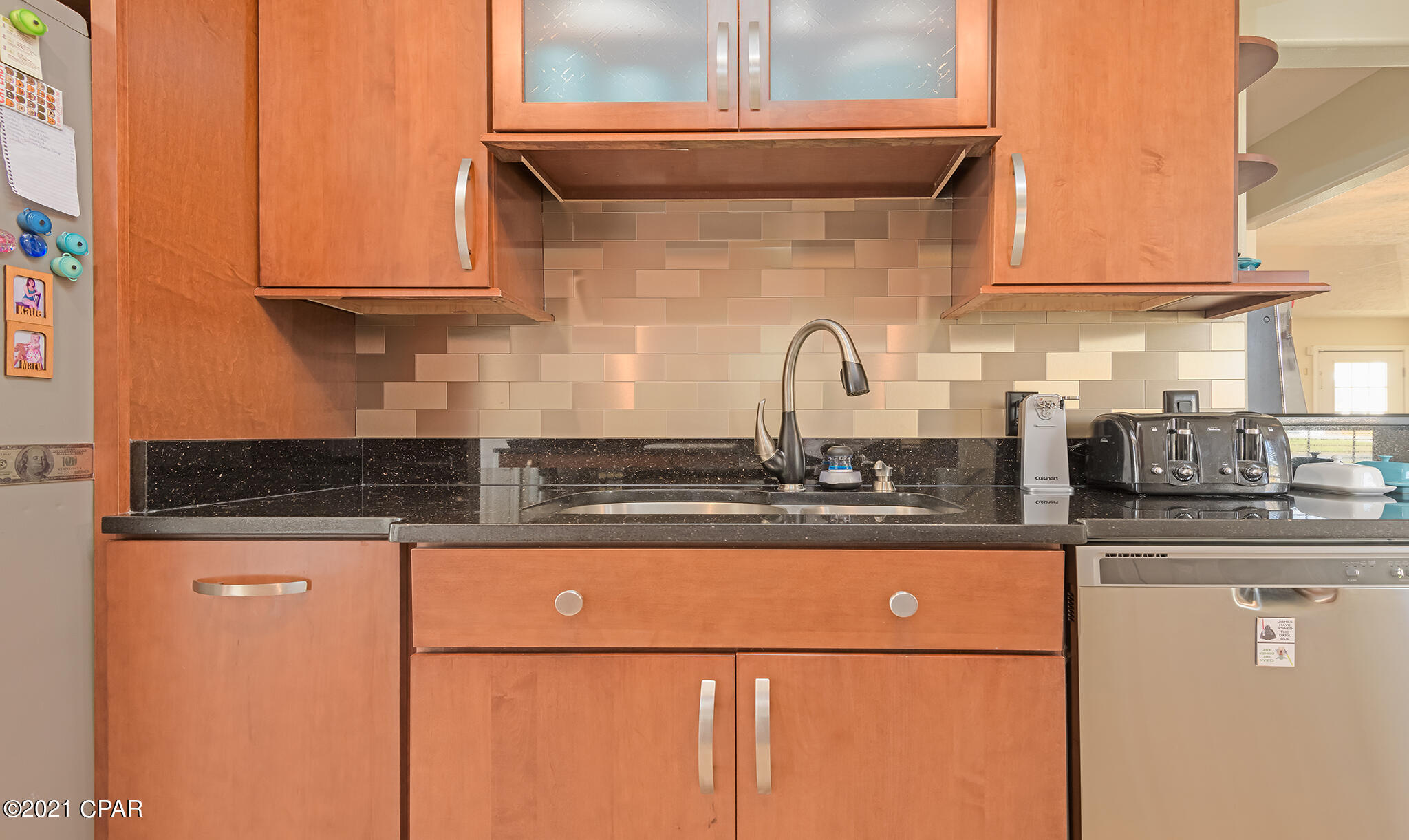 Callaway Point - Residential