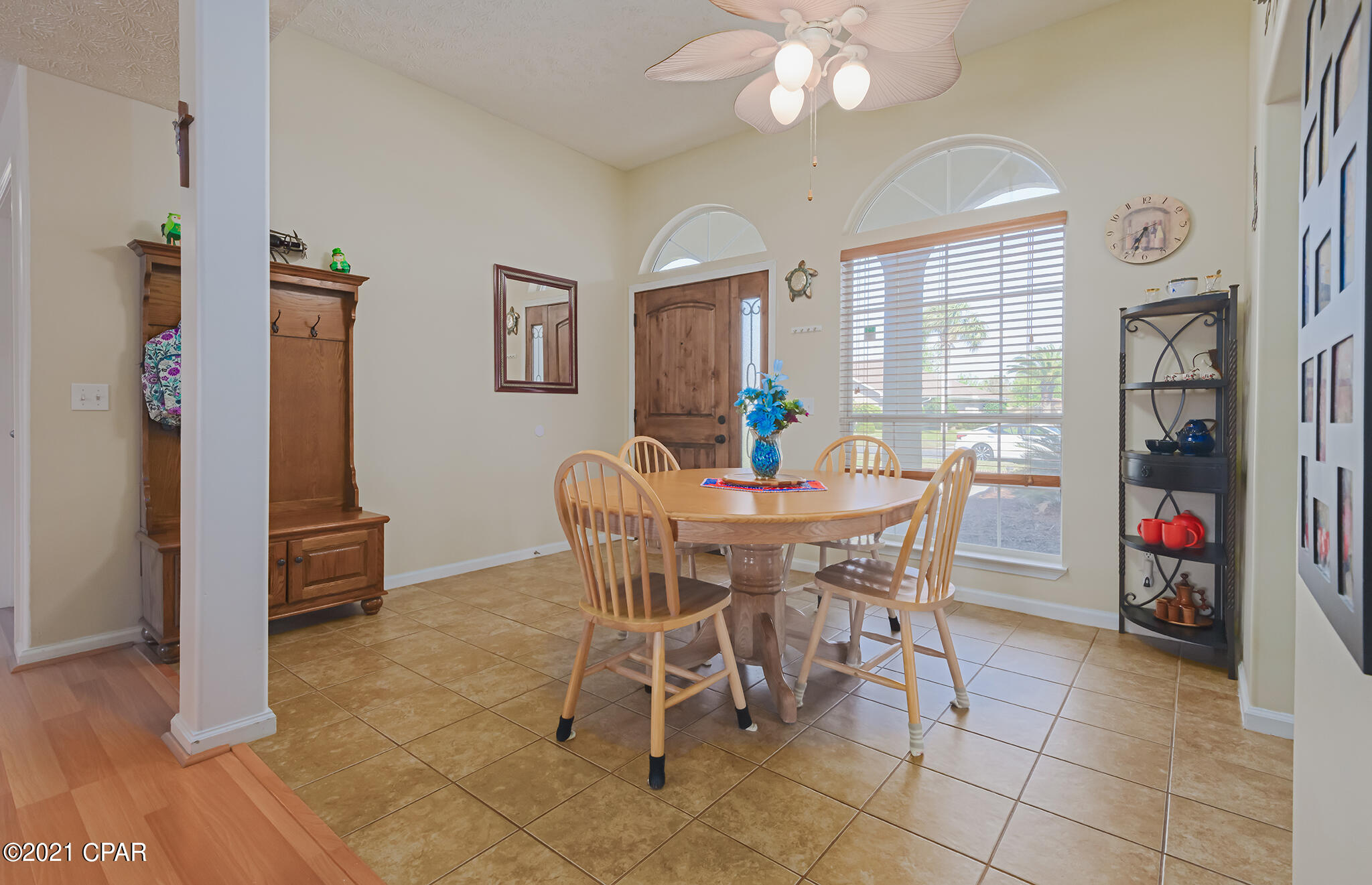 Callaway Point - Residential