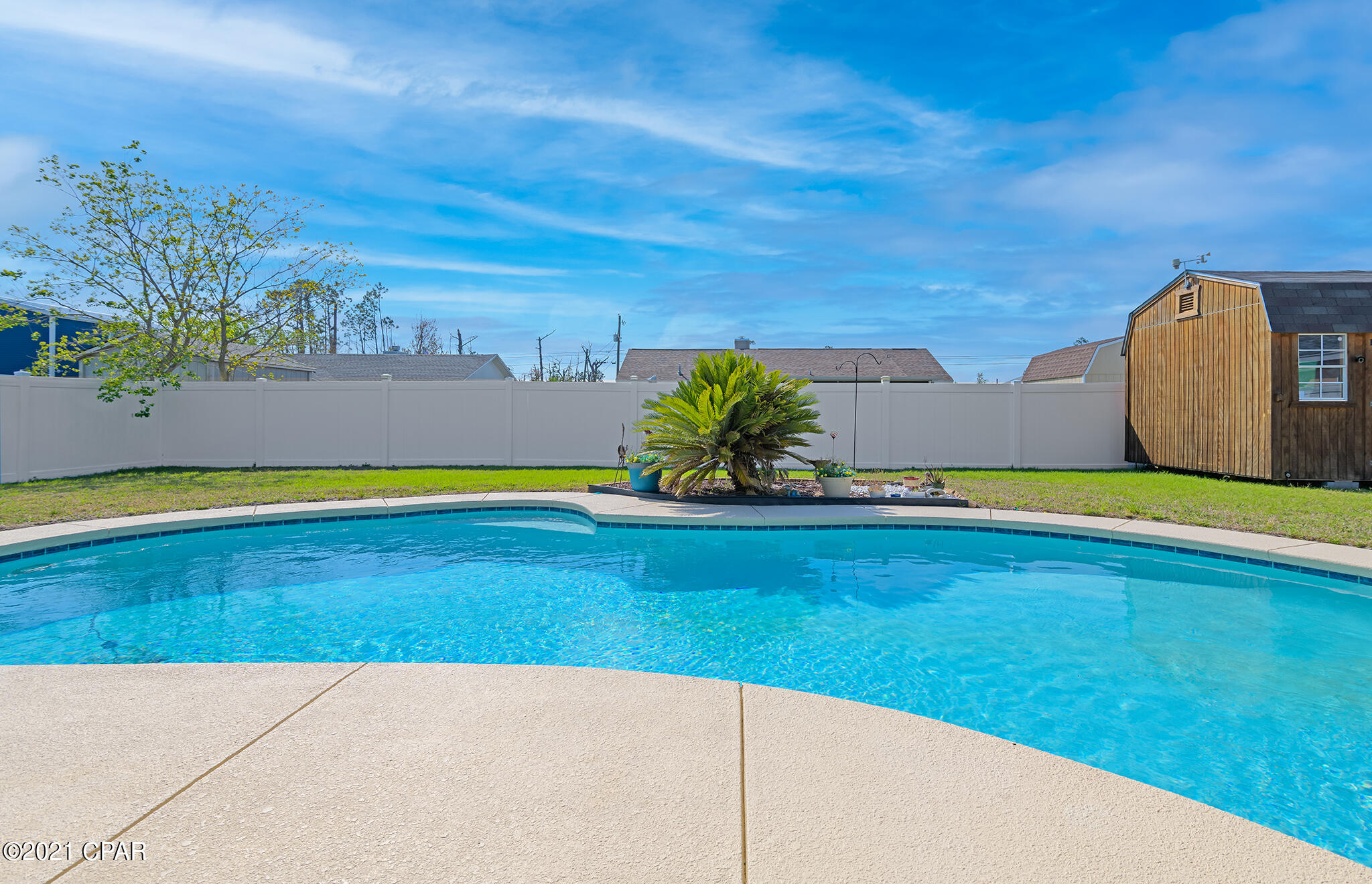 Callaway Point - Residential