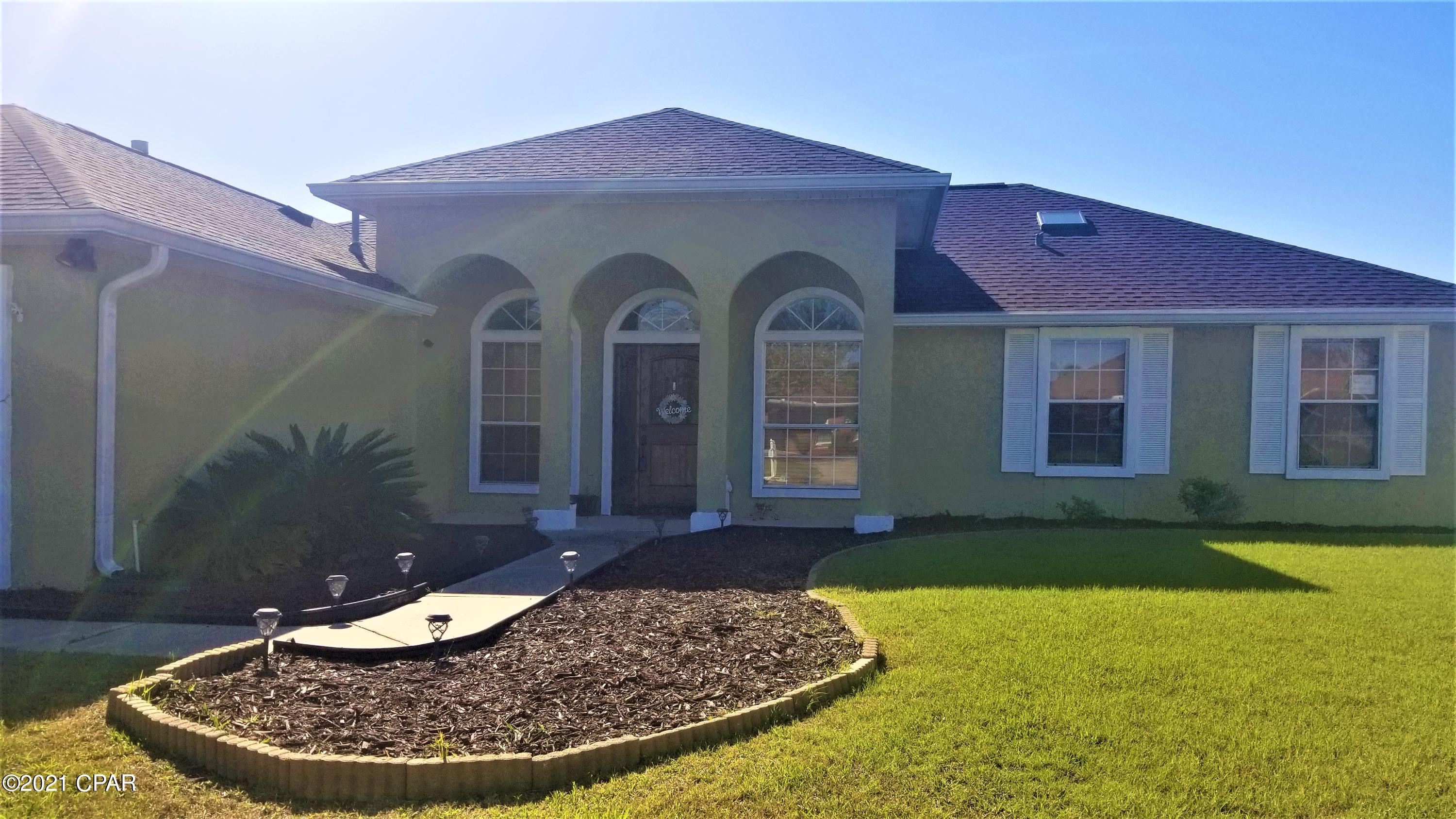 Callaway Point - Residential