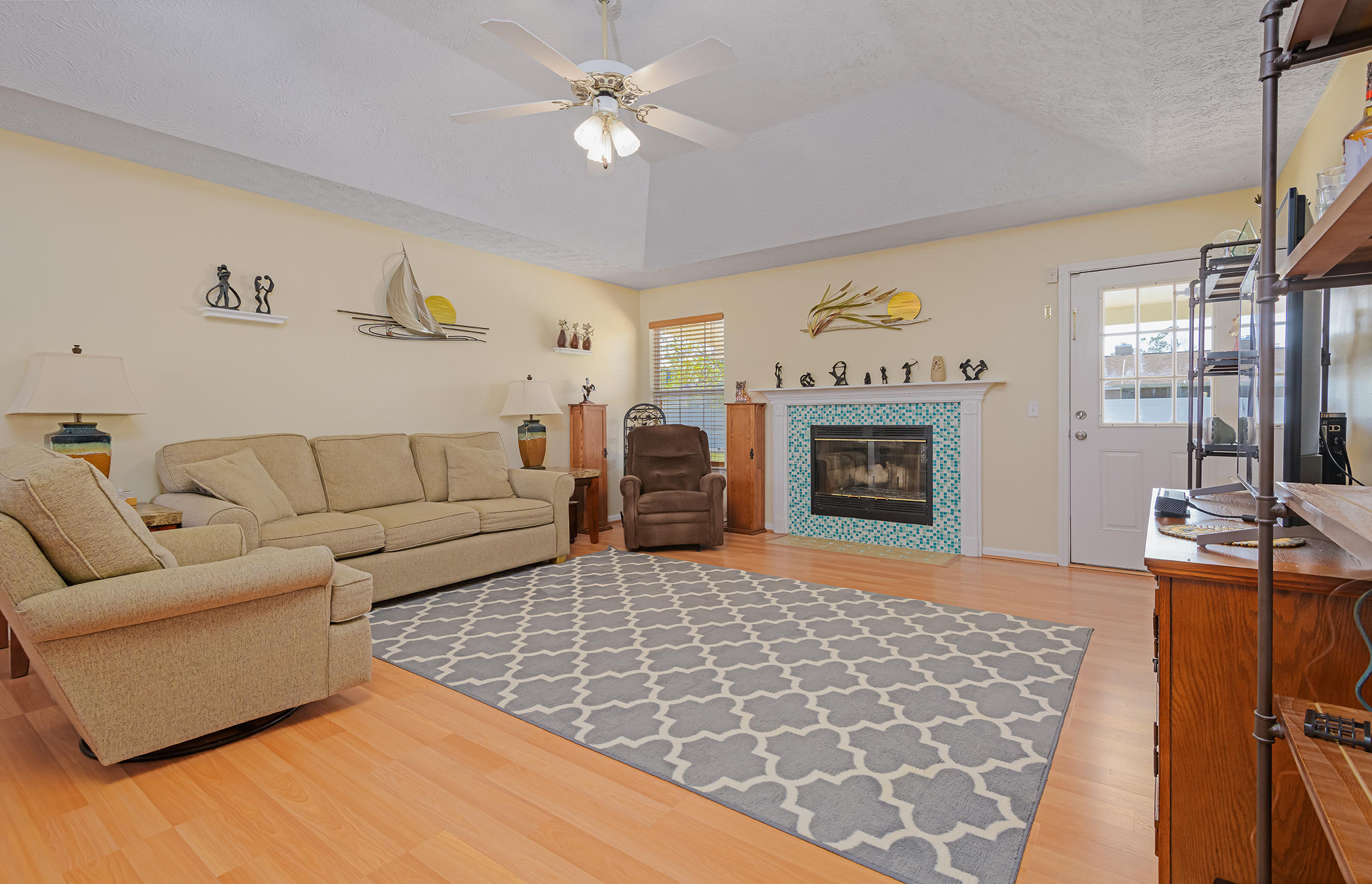 Callaway Point - Residential