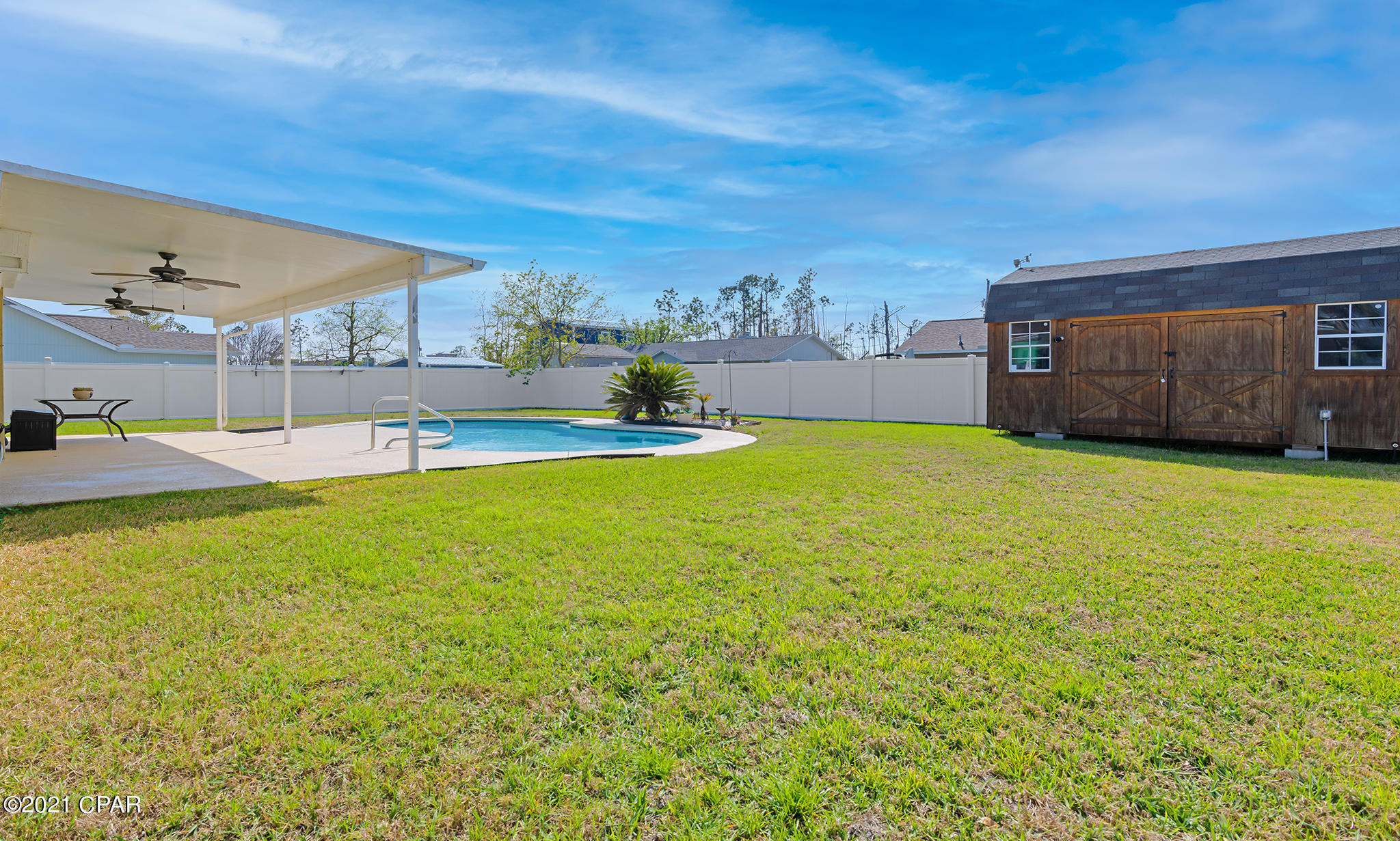 Callaway Point - Residential