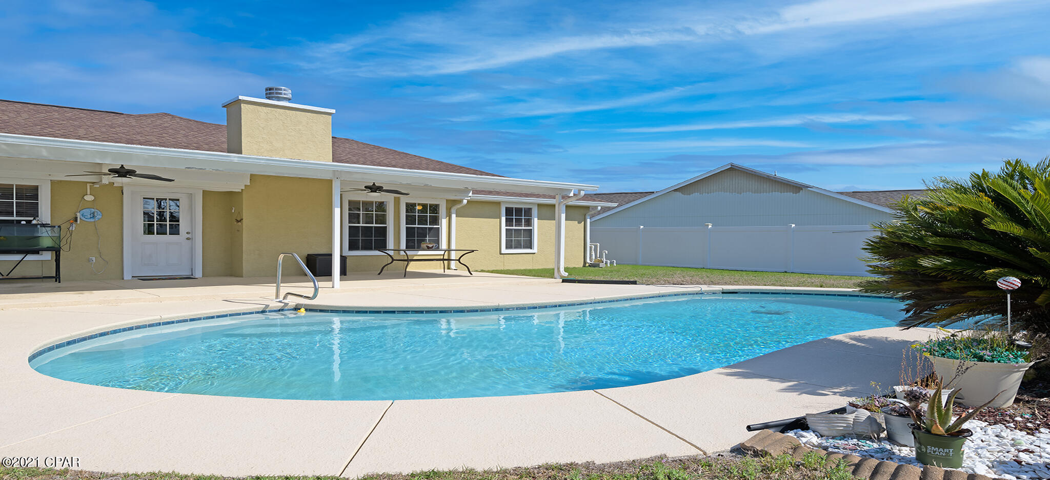 Callaway Point - Residential